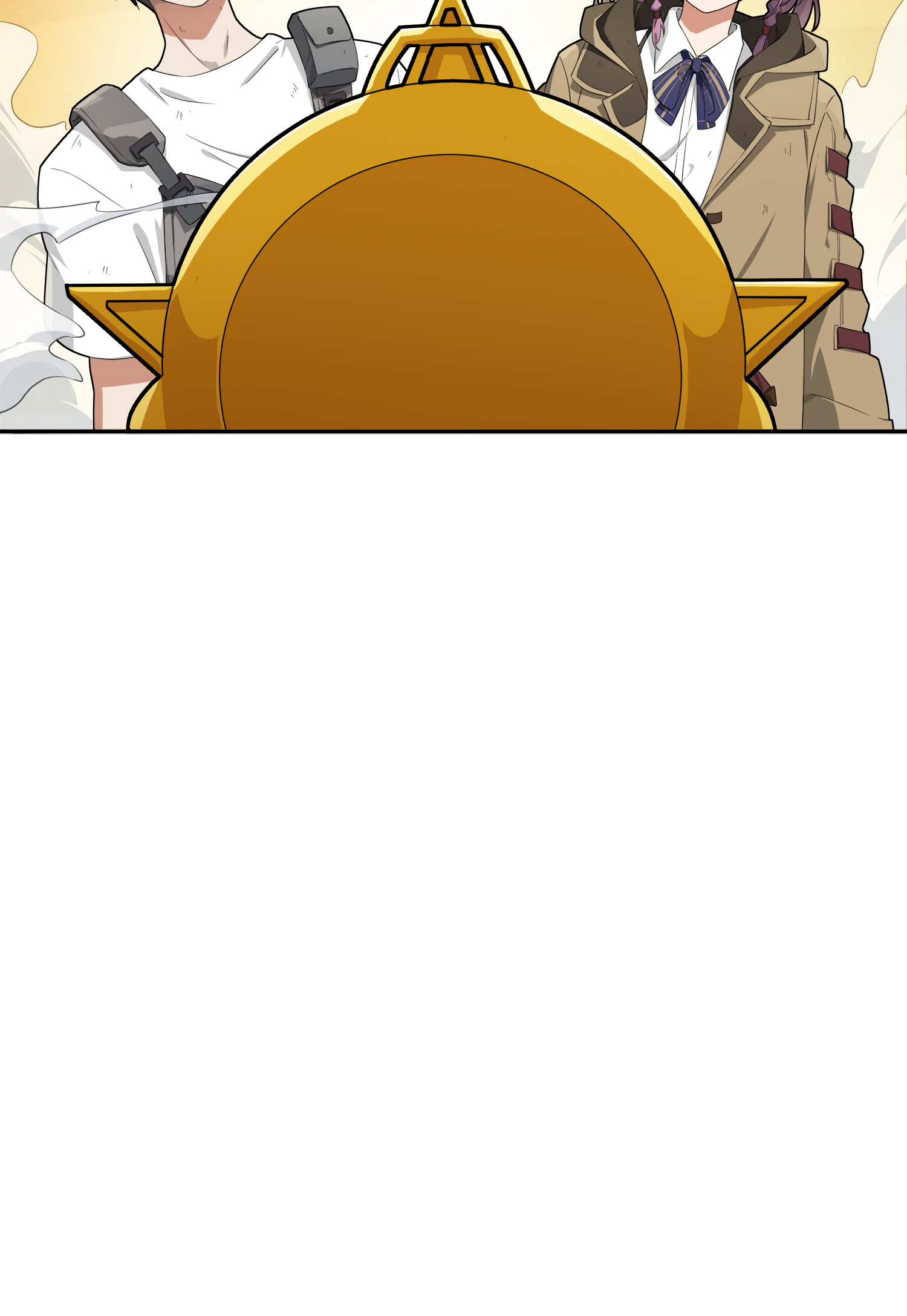 和平精英：描边战神020 我的第一次