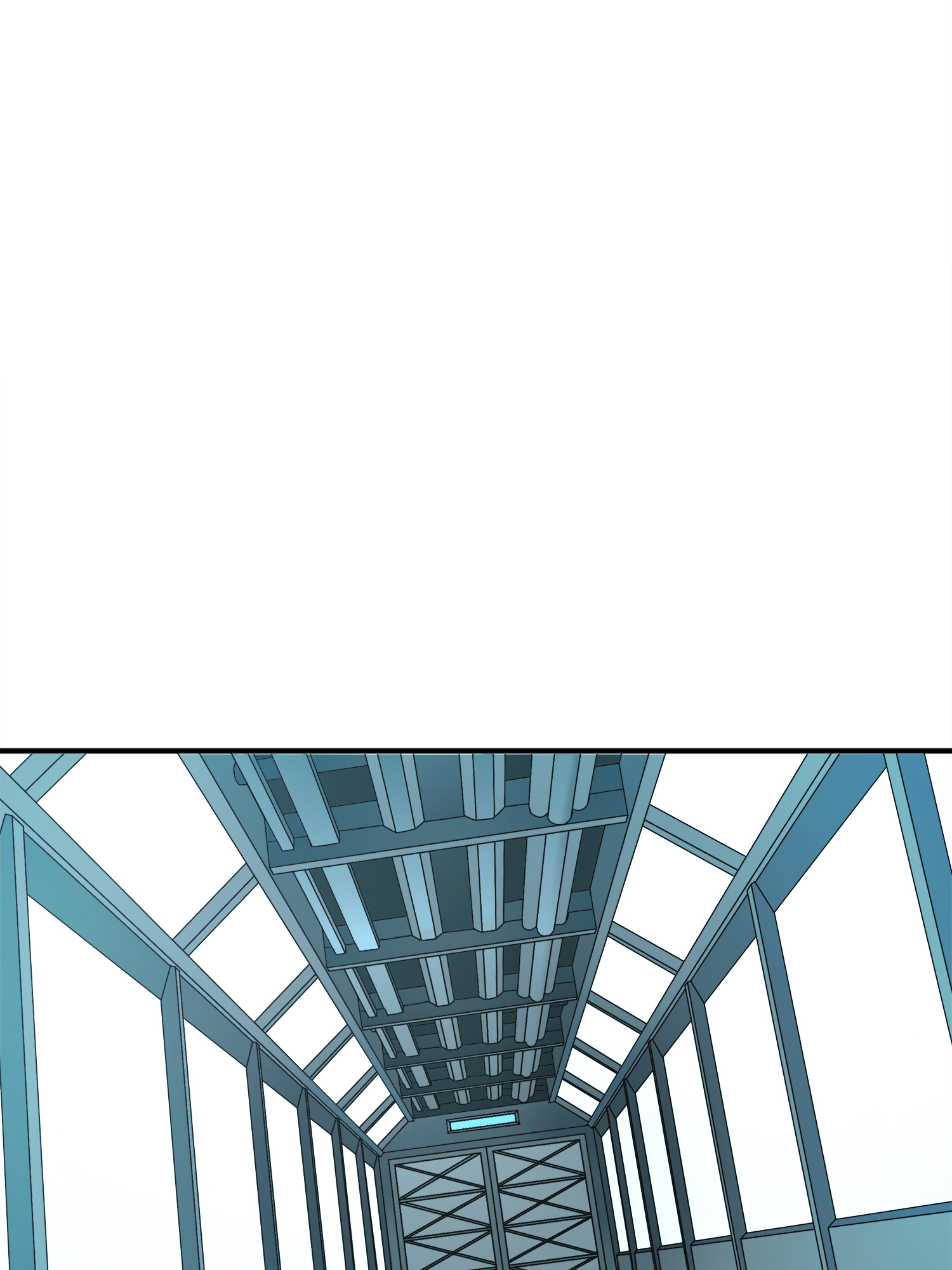 和平精英：描边战神021 阴谋