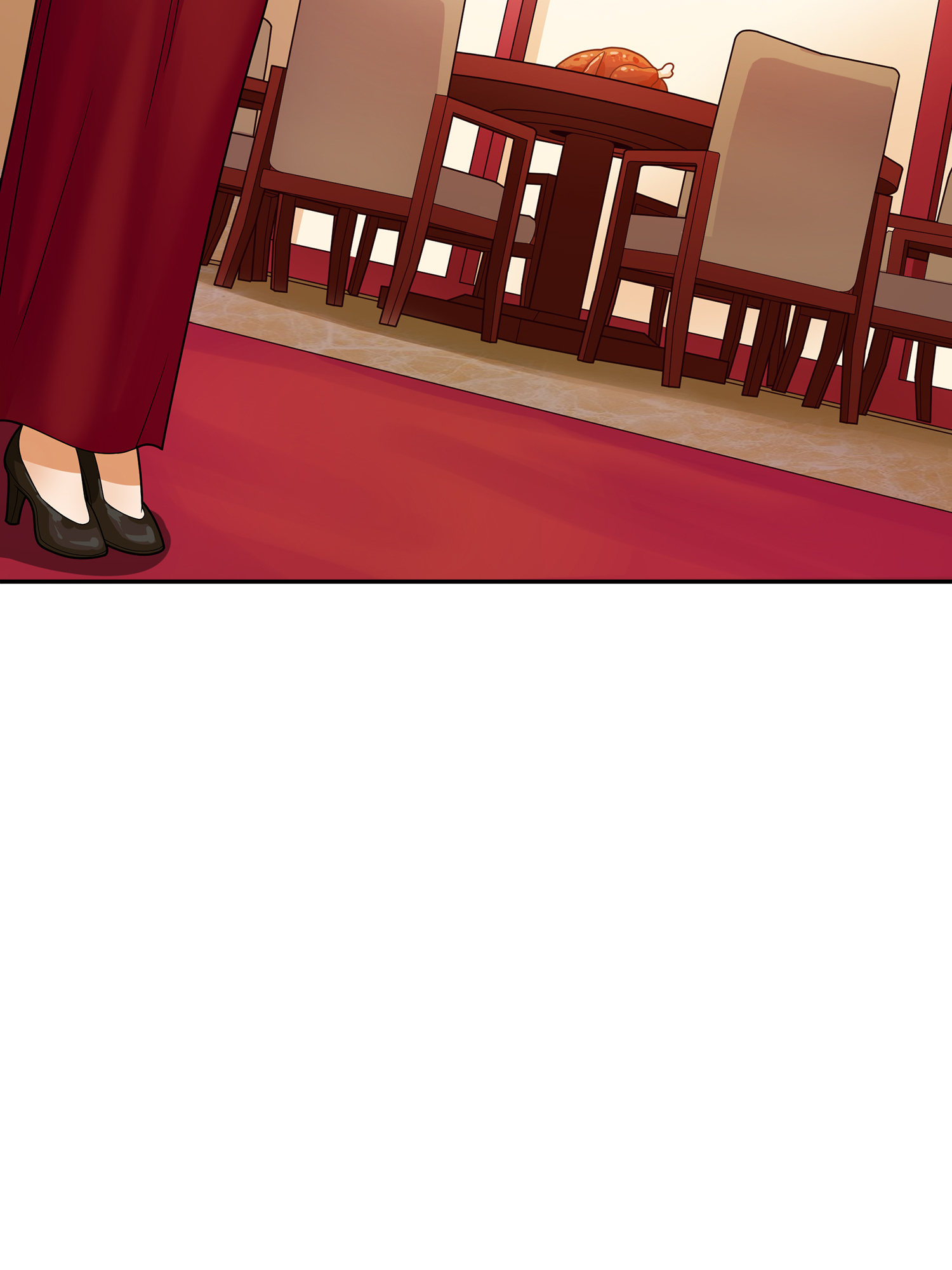 和平精英：描边战神021 阴谋