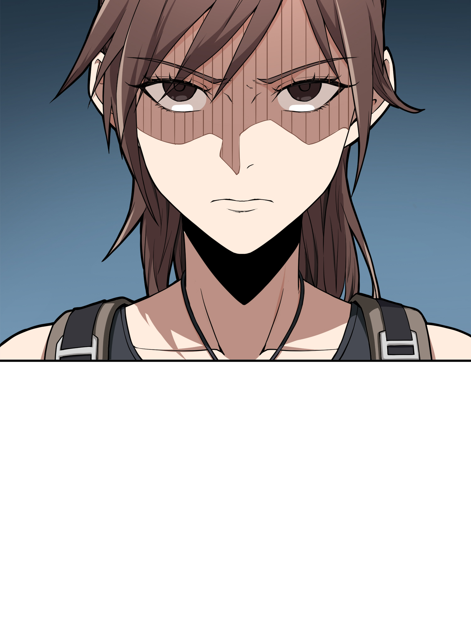 和平精英：描边战神021 阴谋