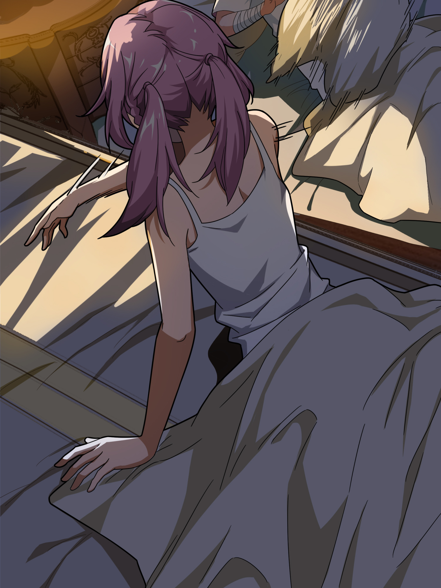 和平精英：描边战神022 维式特训（一）