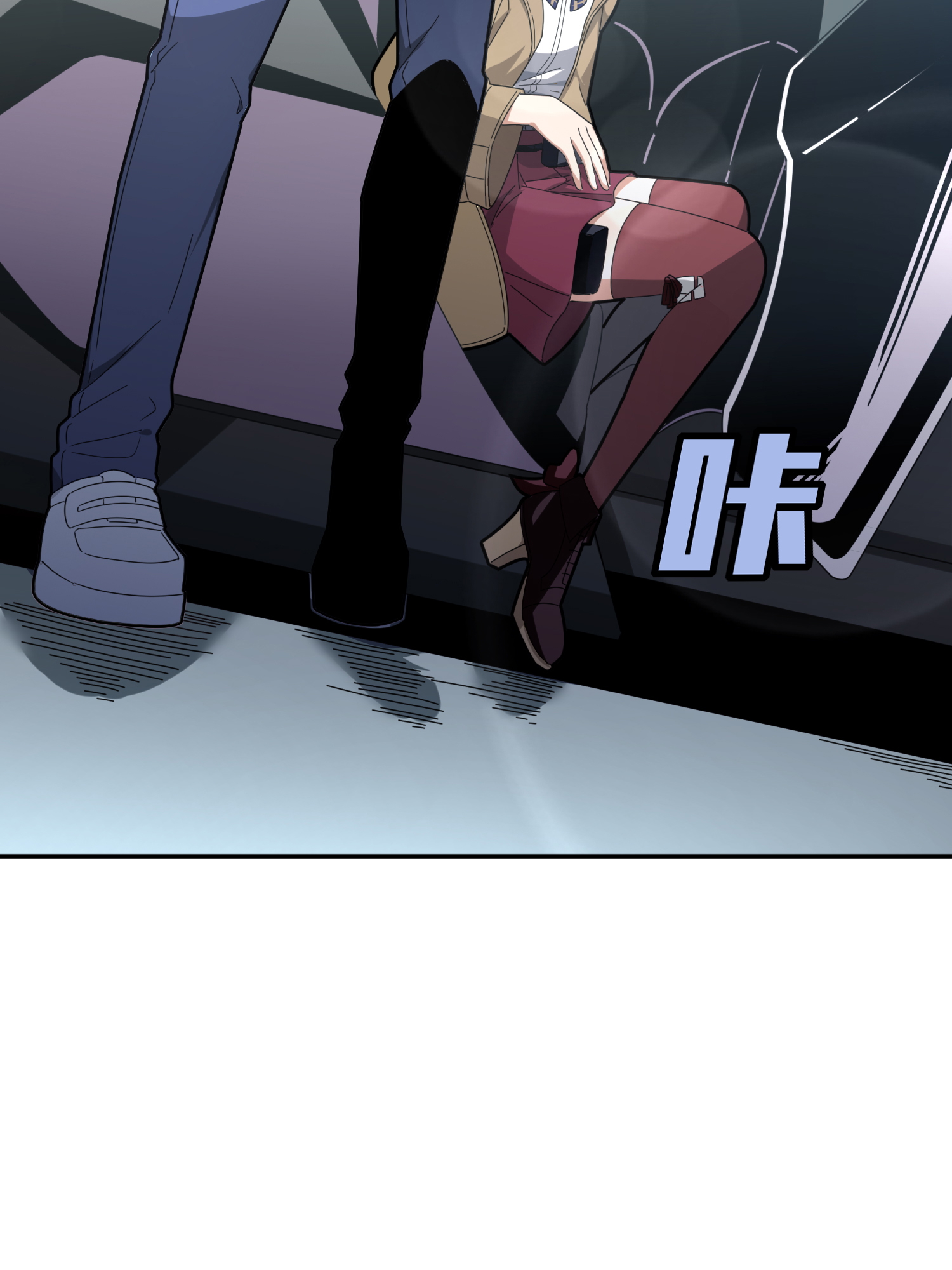 和平精英：描边战神022 维式特训（一）