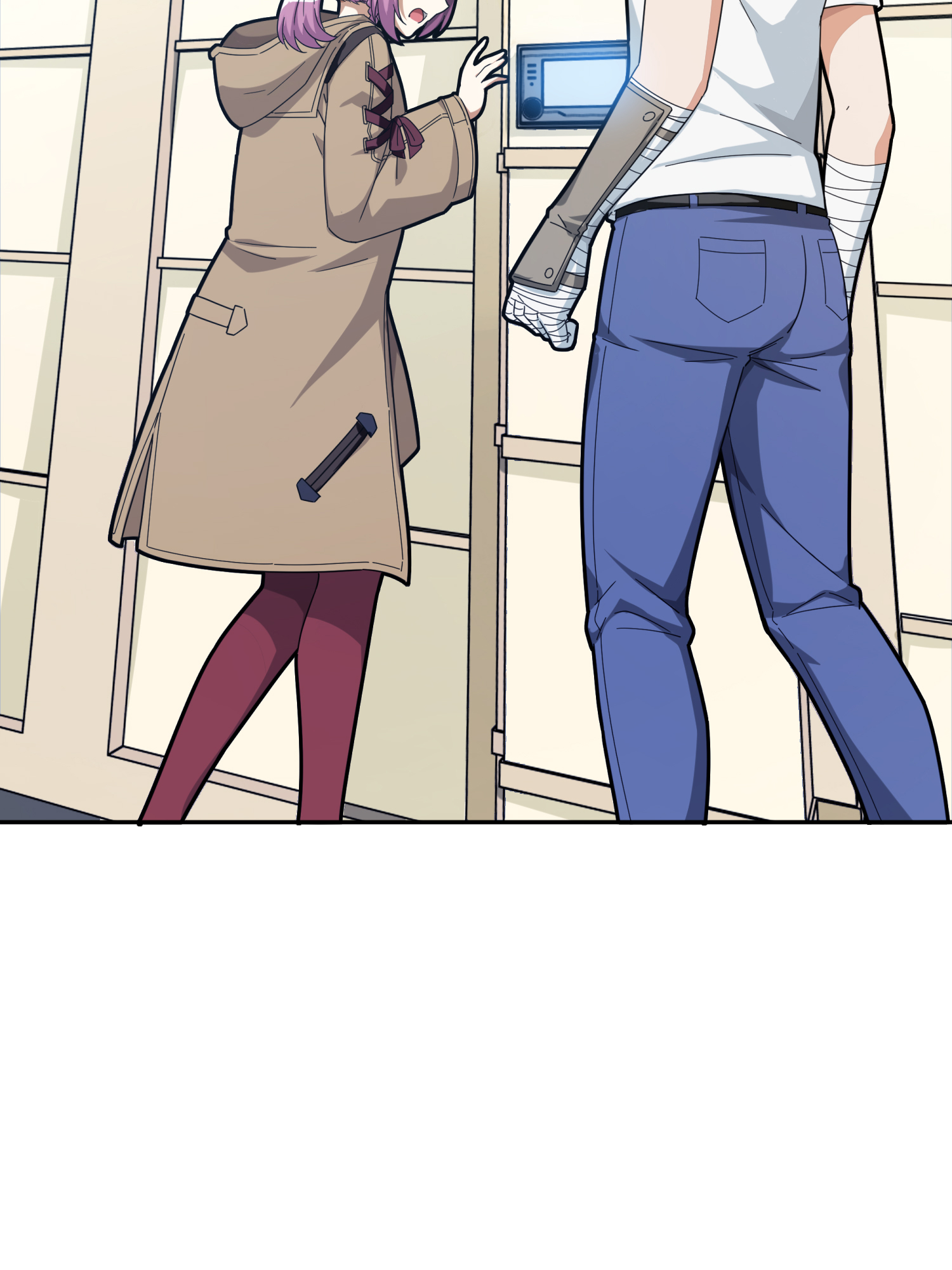 和平精英：描边战神022 维式特训（一）