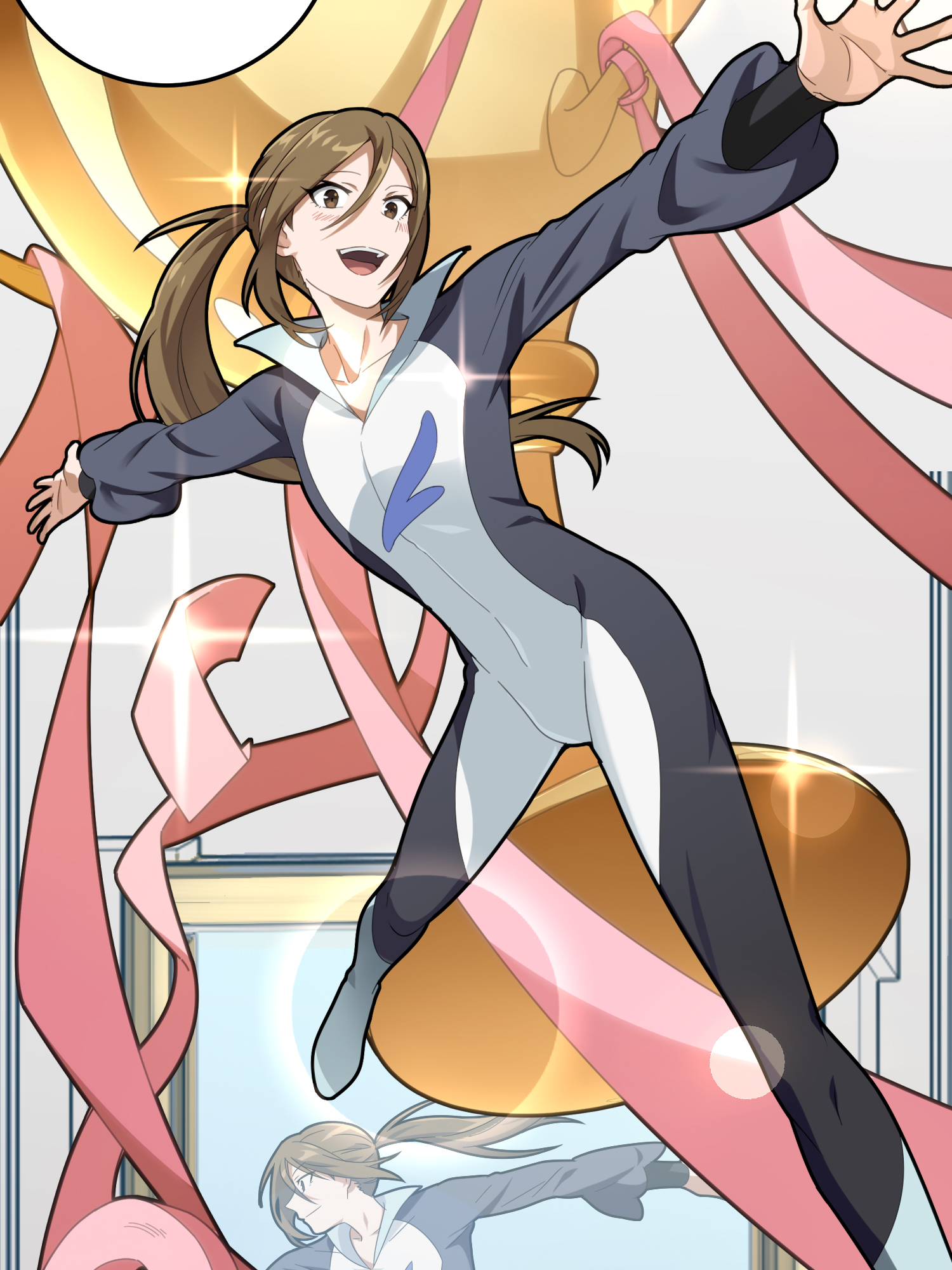 和平精英：描边战神022 维式特训（一）