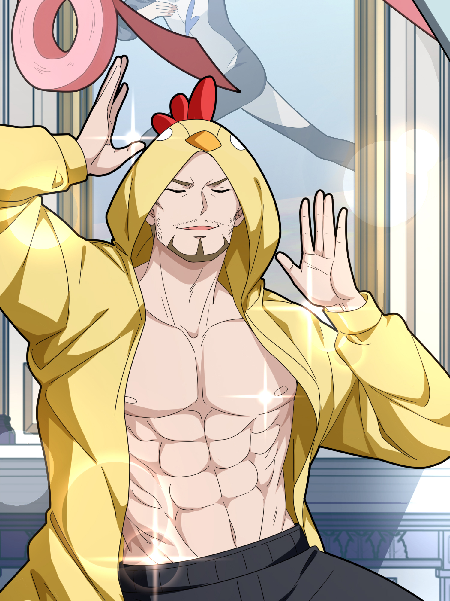 和平精英：描边战神022 维式特训（一）