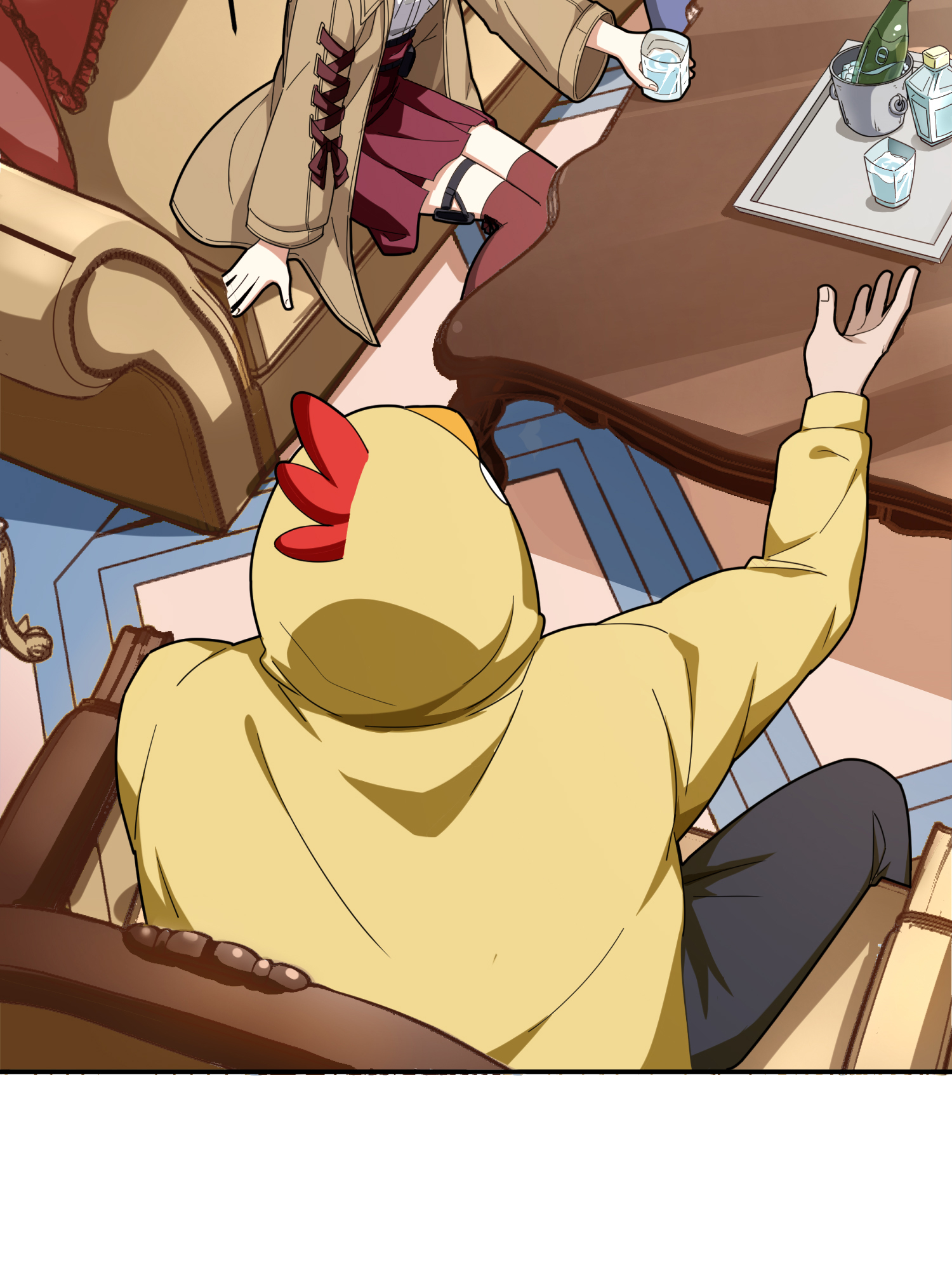 和平精英：描边战神022 维式特训（一）