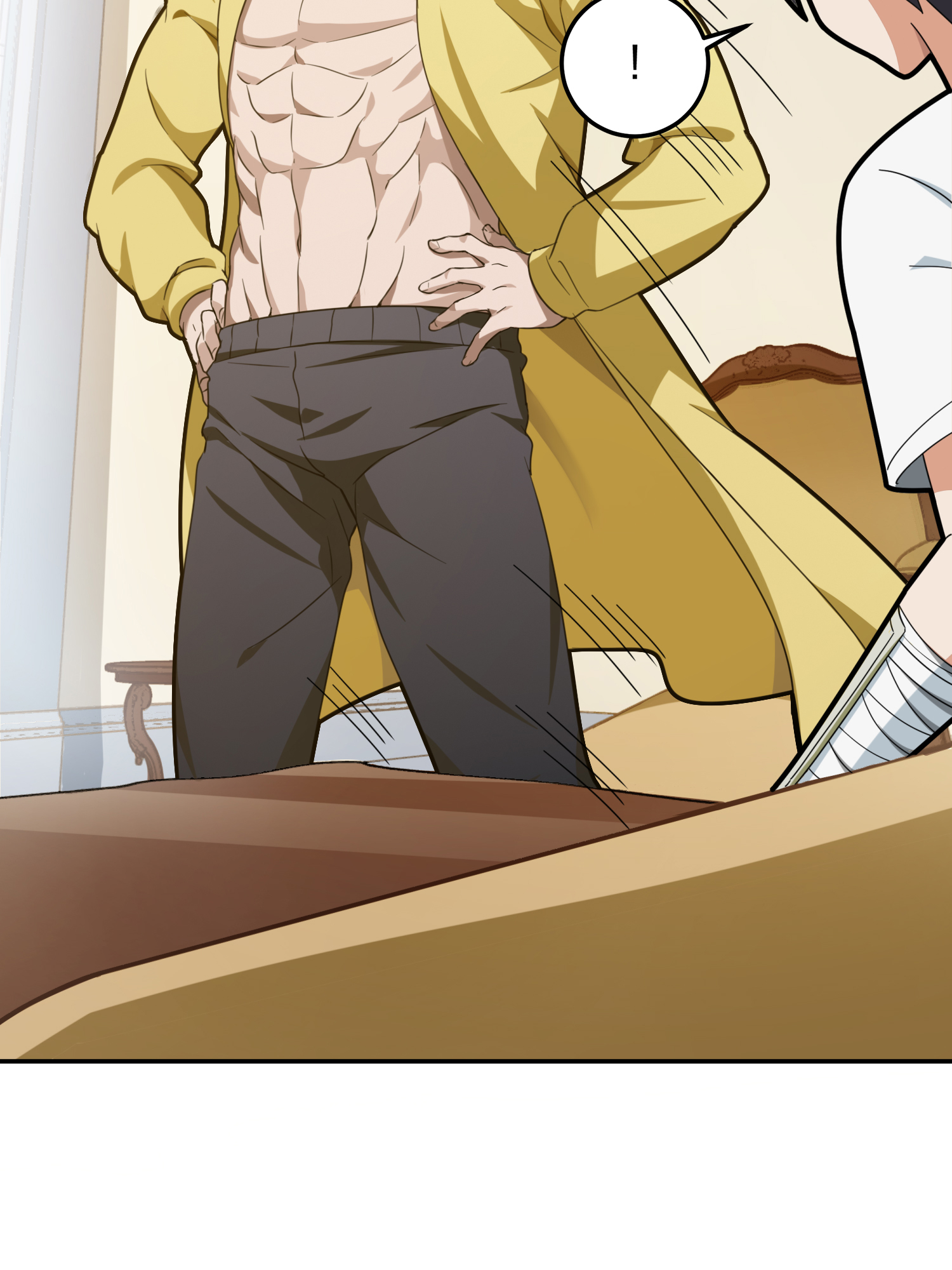 和平精英：描边战神022 维式特训（一）