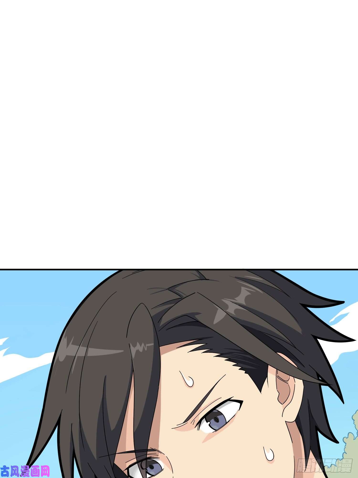 和平精英：描边战神22话.维式特训（二）