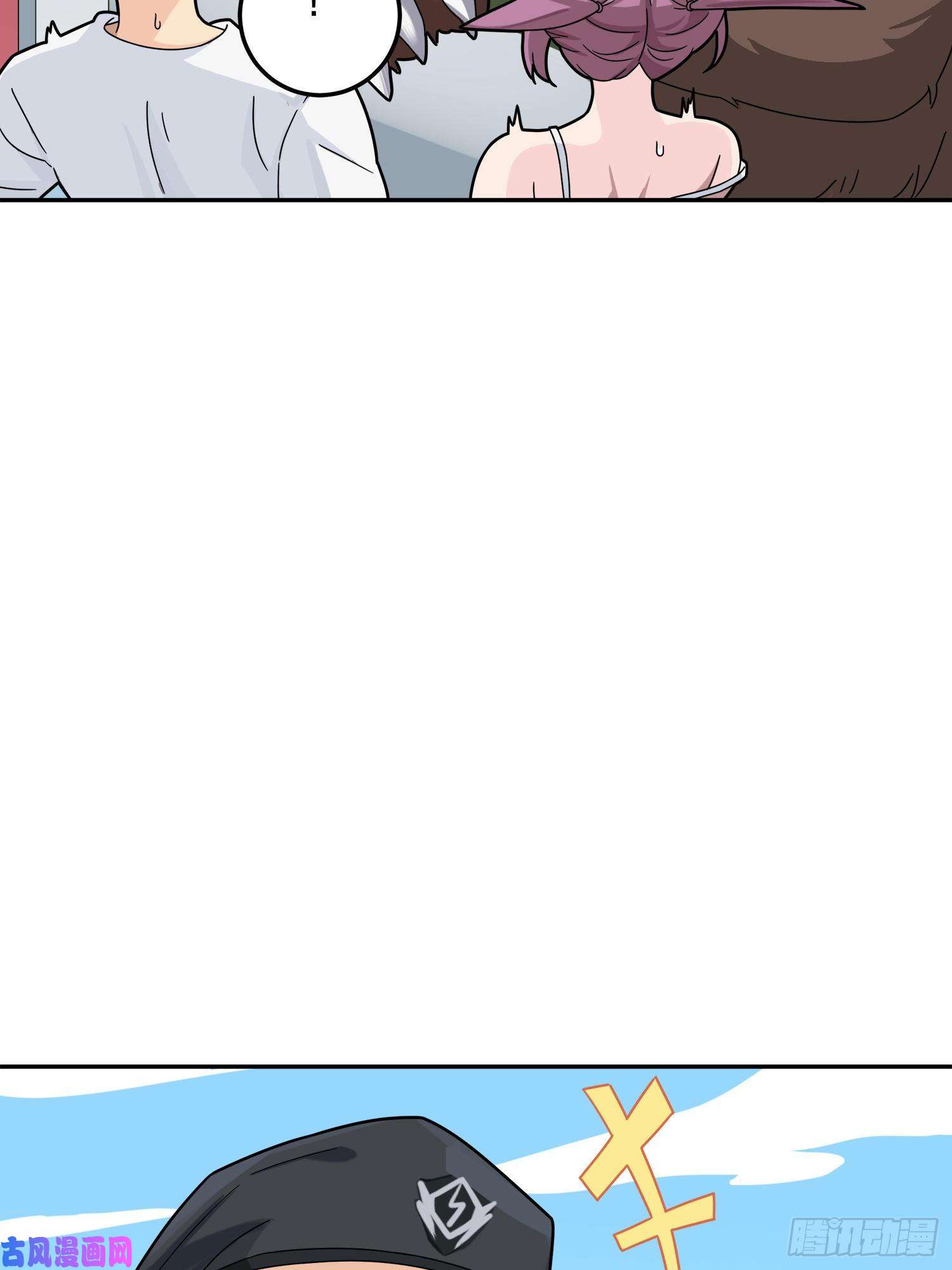 和平精英：描边战神22话.维式特训（二）