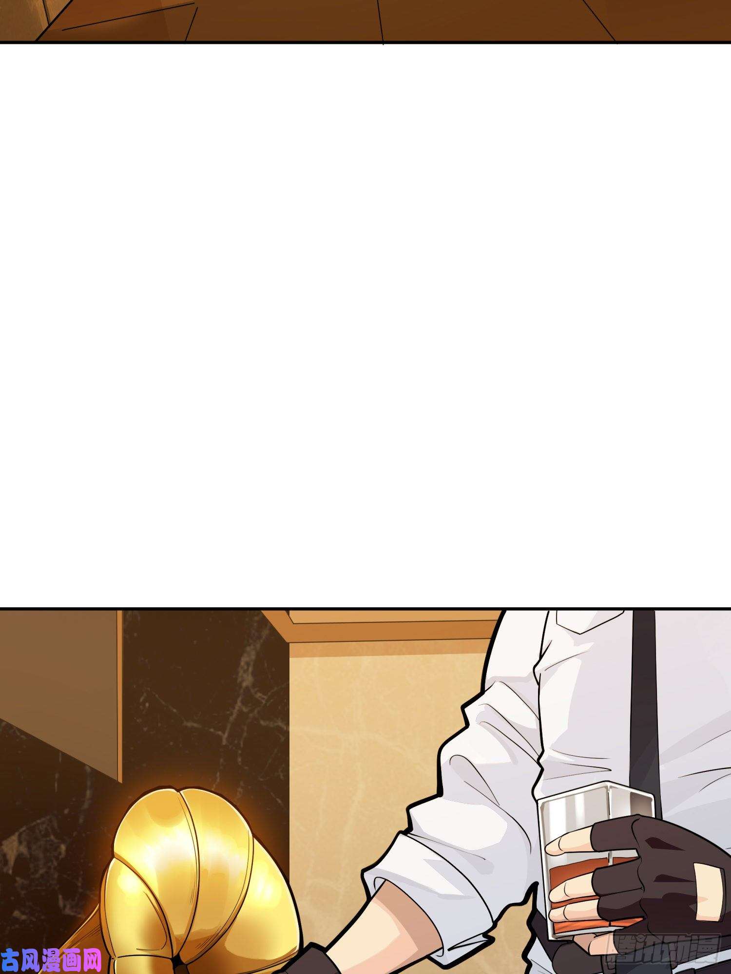 和平精英：描边战神22话.维式特训（二）