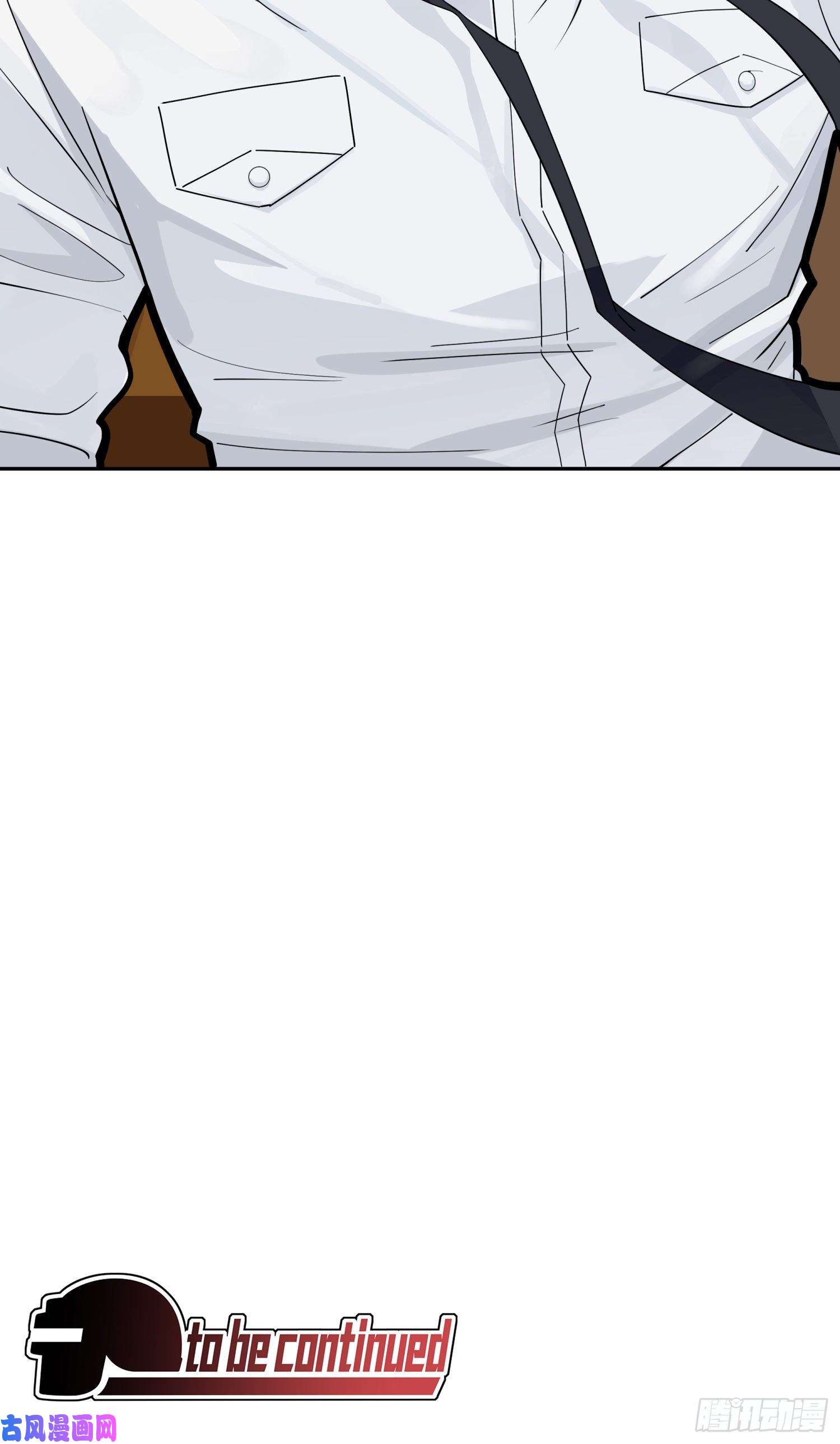 和平精英：描边战神22话.维式特训（二）