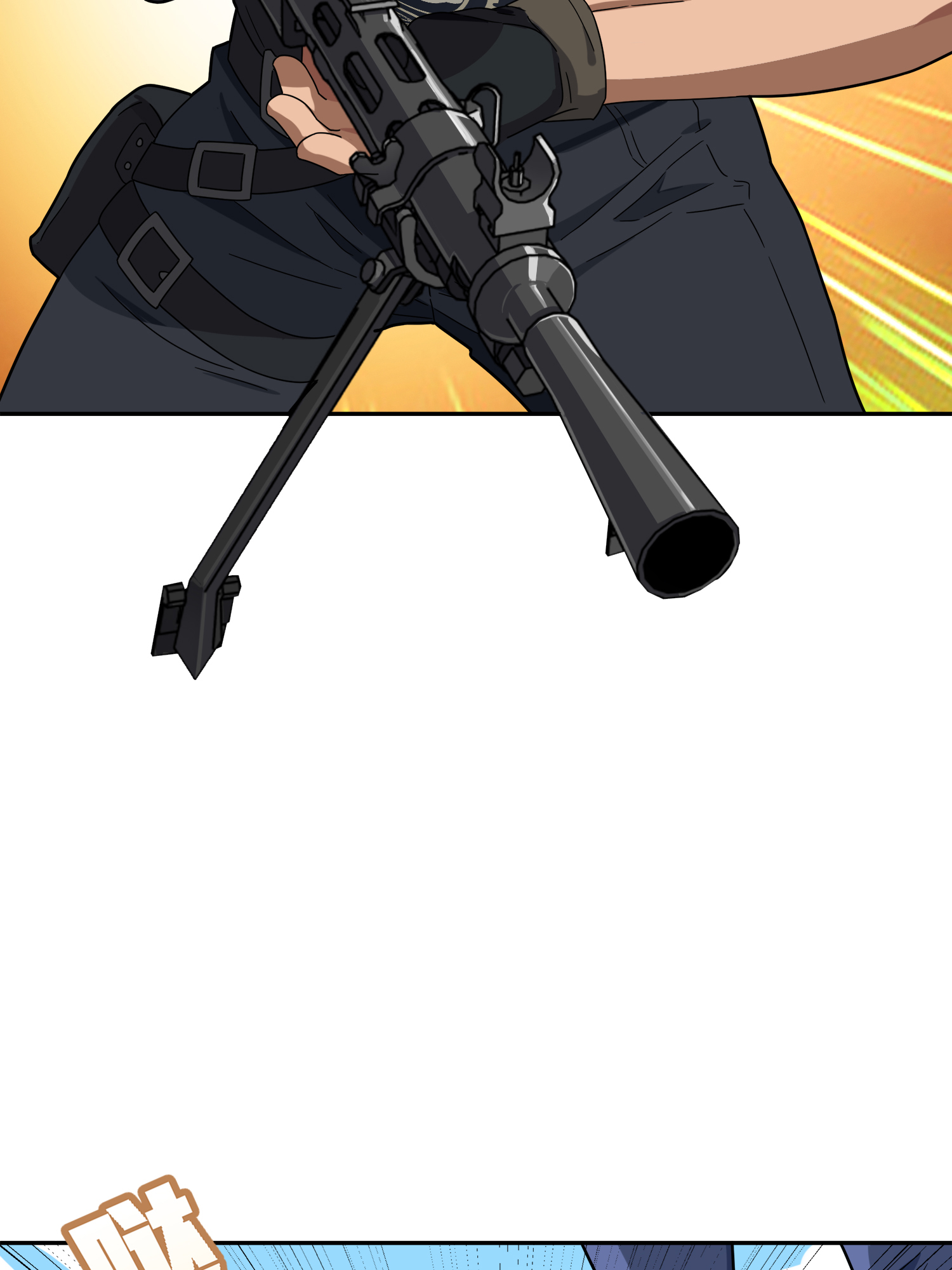 和平精英：描边战神023 维式特训（二）