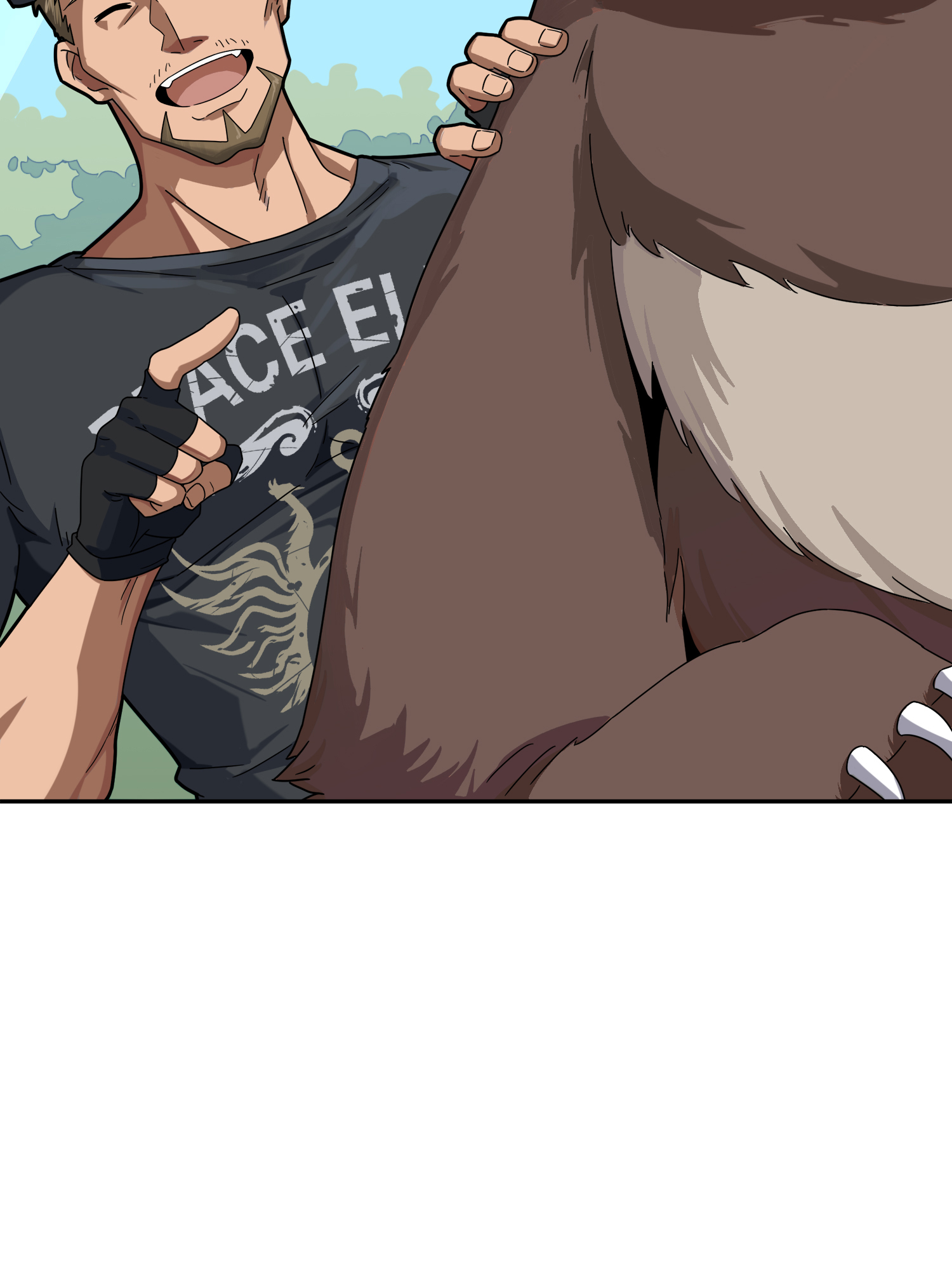 和平精英：描边战神023 维式特训（二）