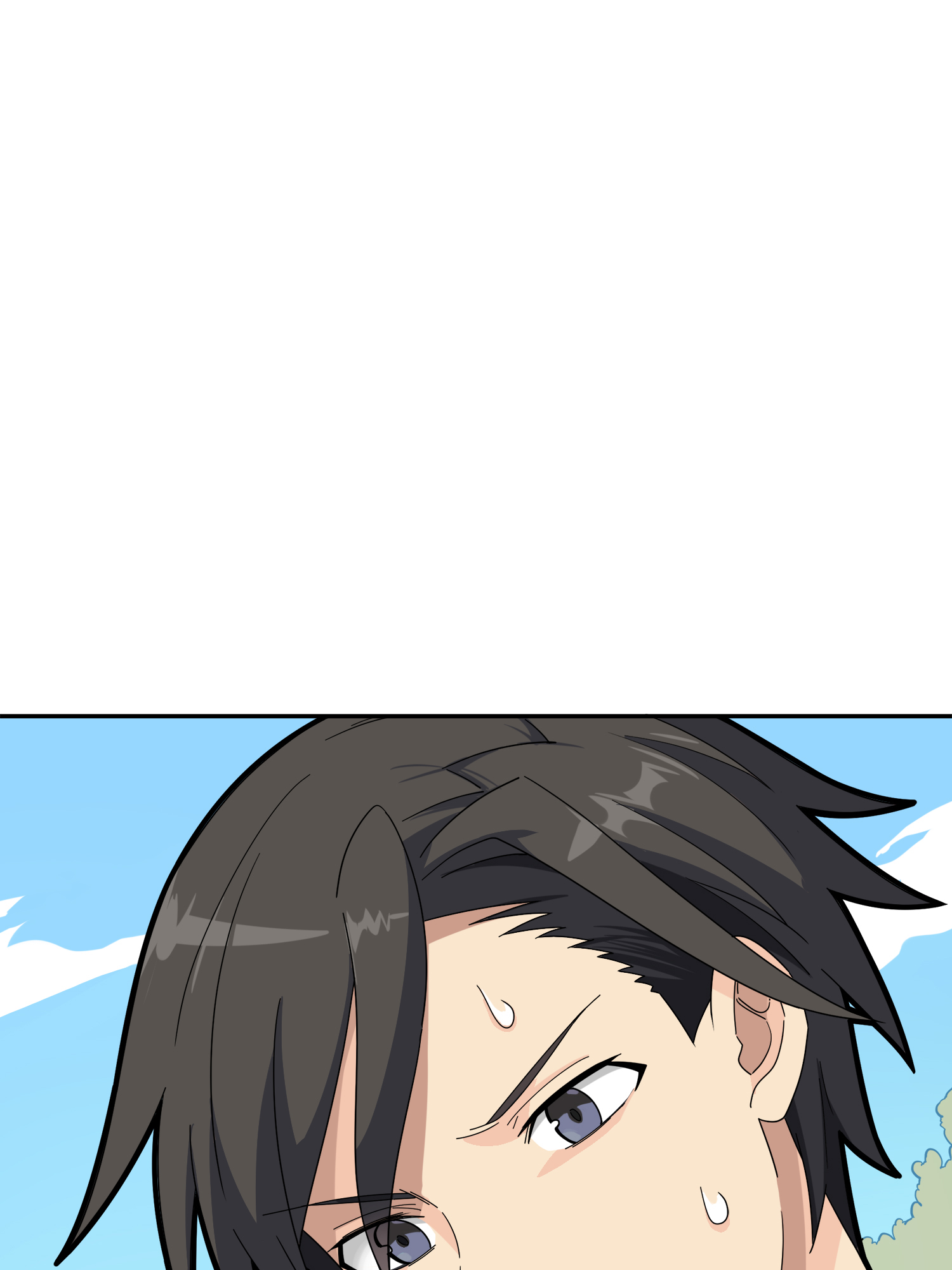 和平精英：描边战神023 维式特训（二）