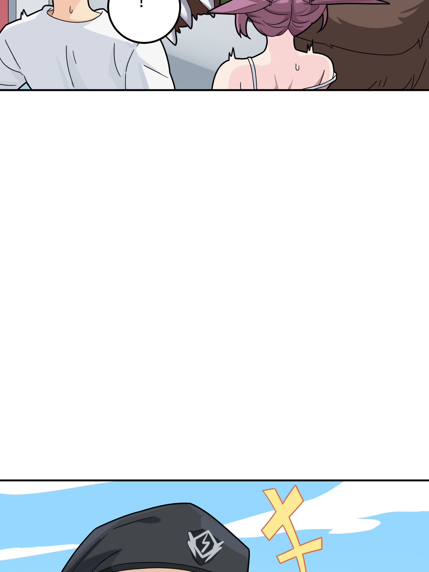 和平精英：描边战神023 维式特训（二）