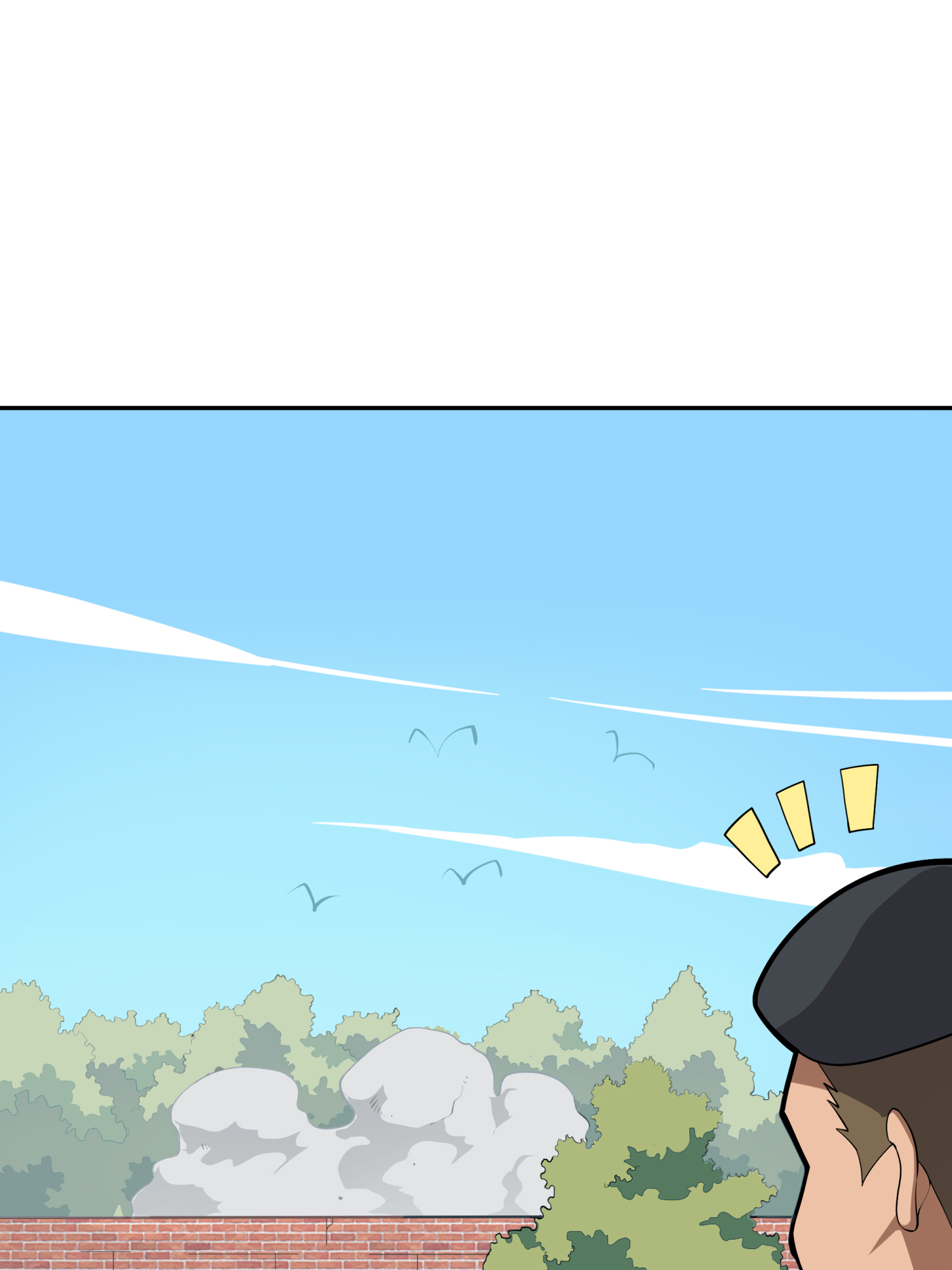 和平精英：描边战神023 维式特训（二）