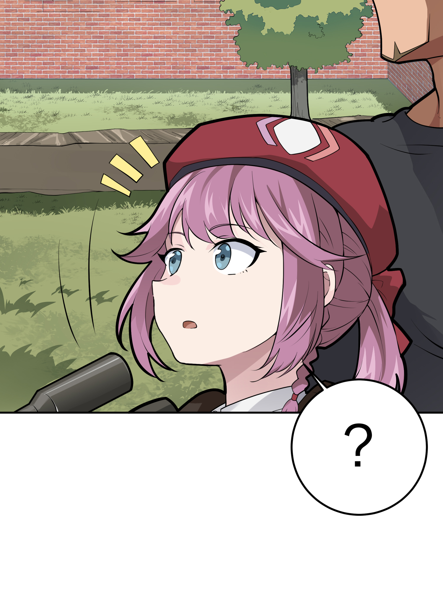 和平精英：描边战神023 维式特训（二）