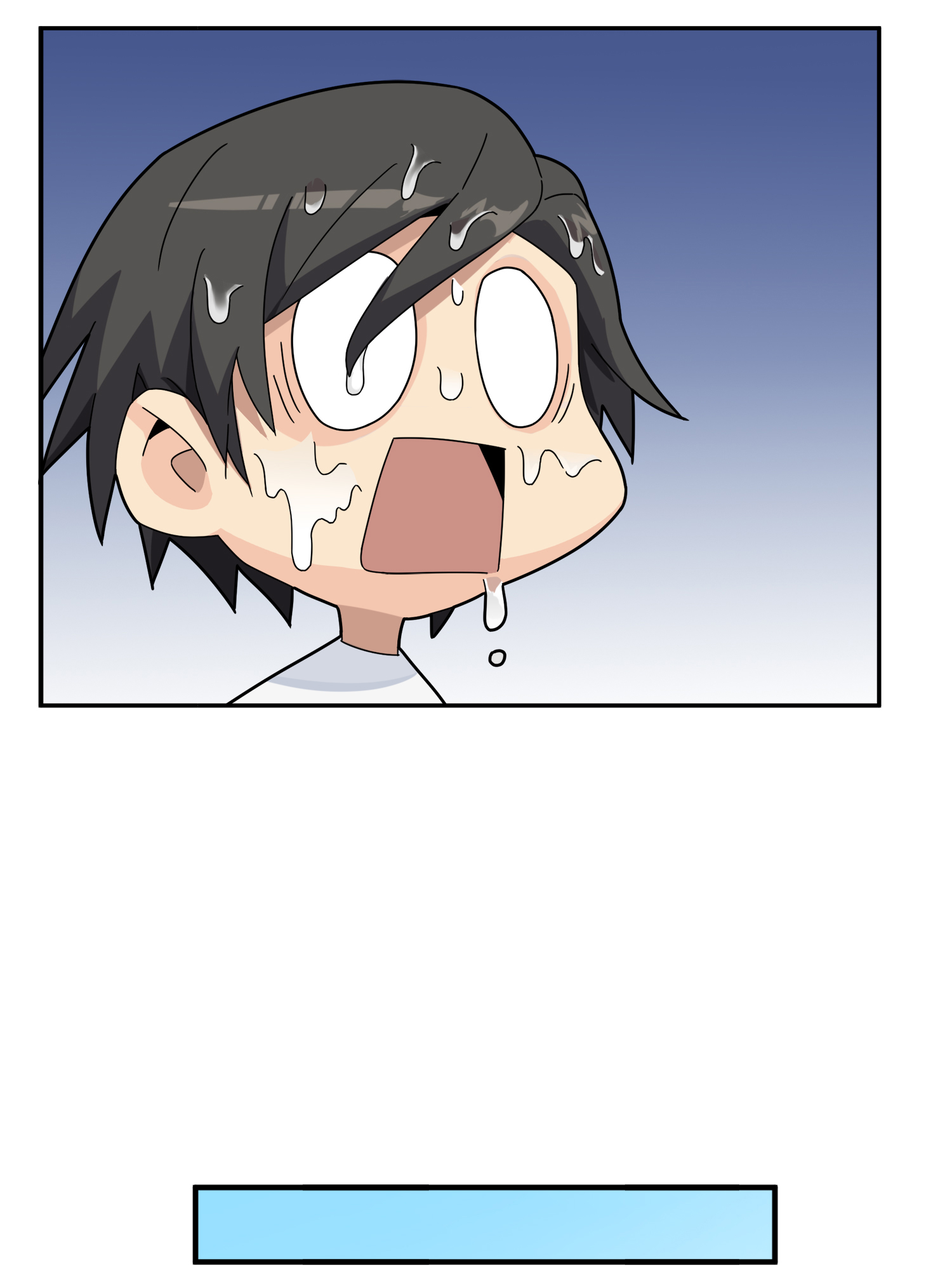 和平精英：描边战神023 维式特训（二）