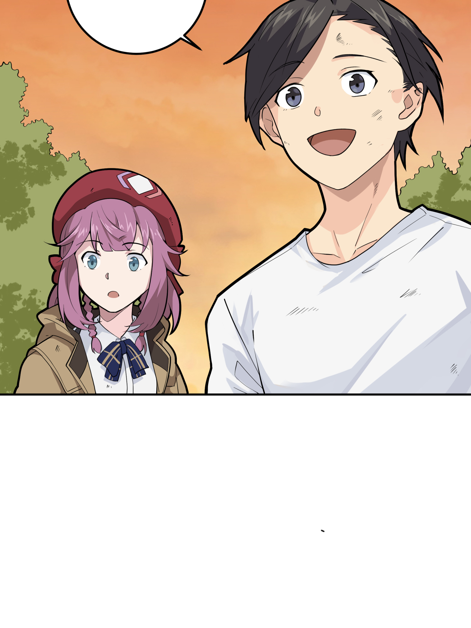 和平精英：描边战神023 维式特训（二）