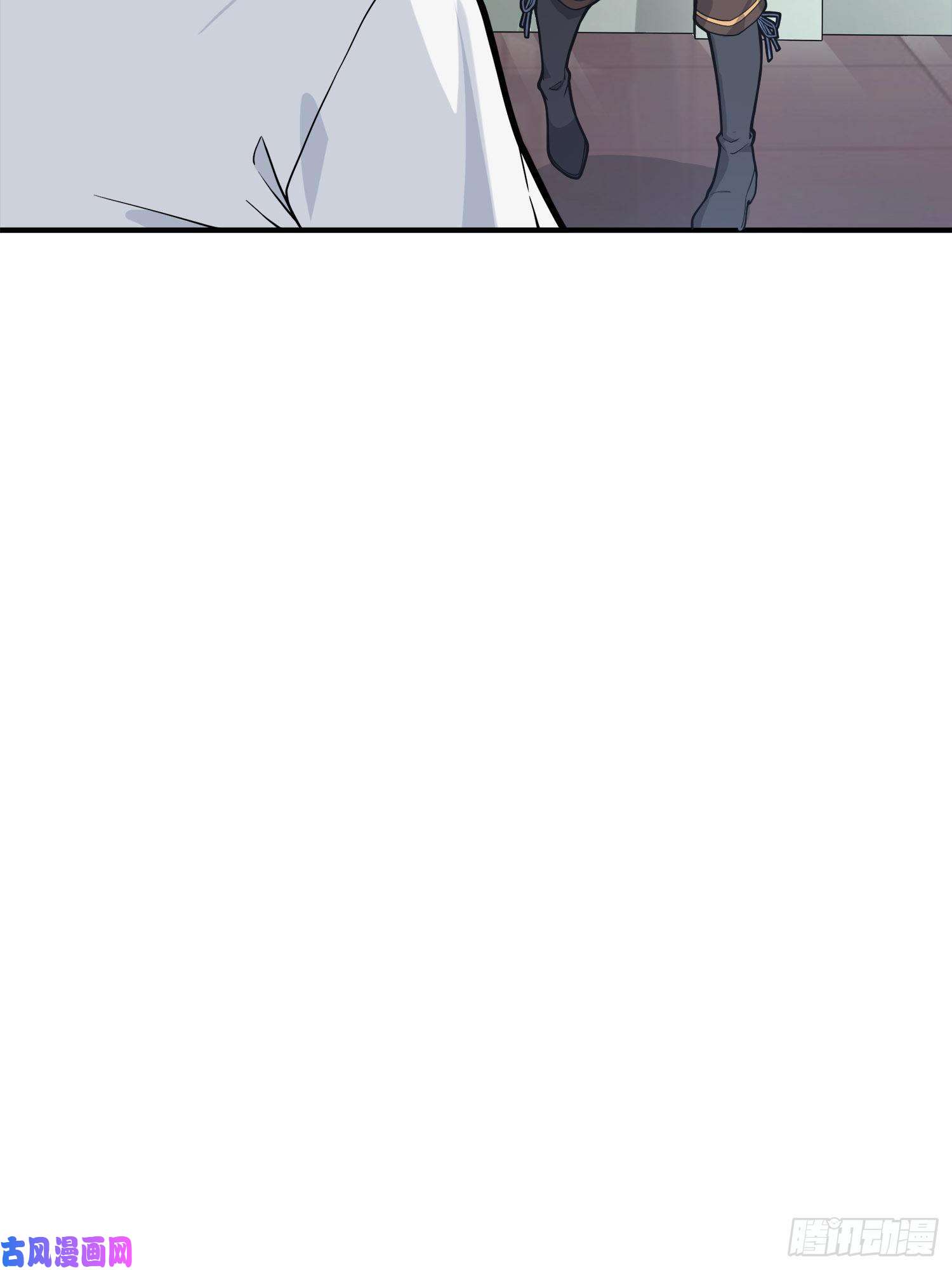 和平精英：描边战神25话.尤莉卡的节日