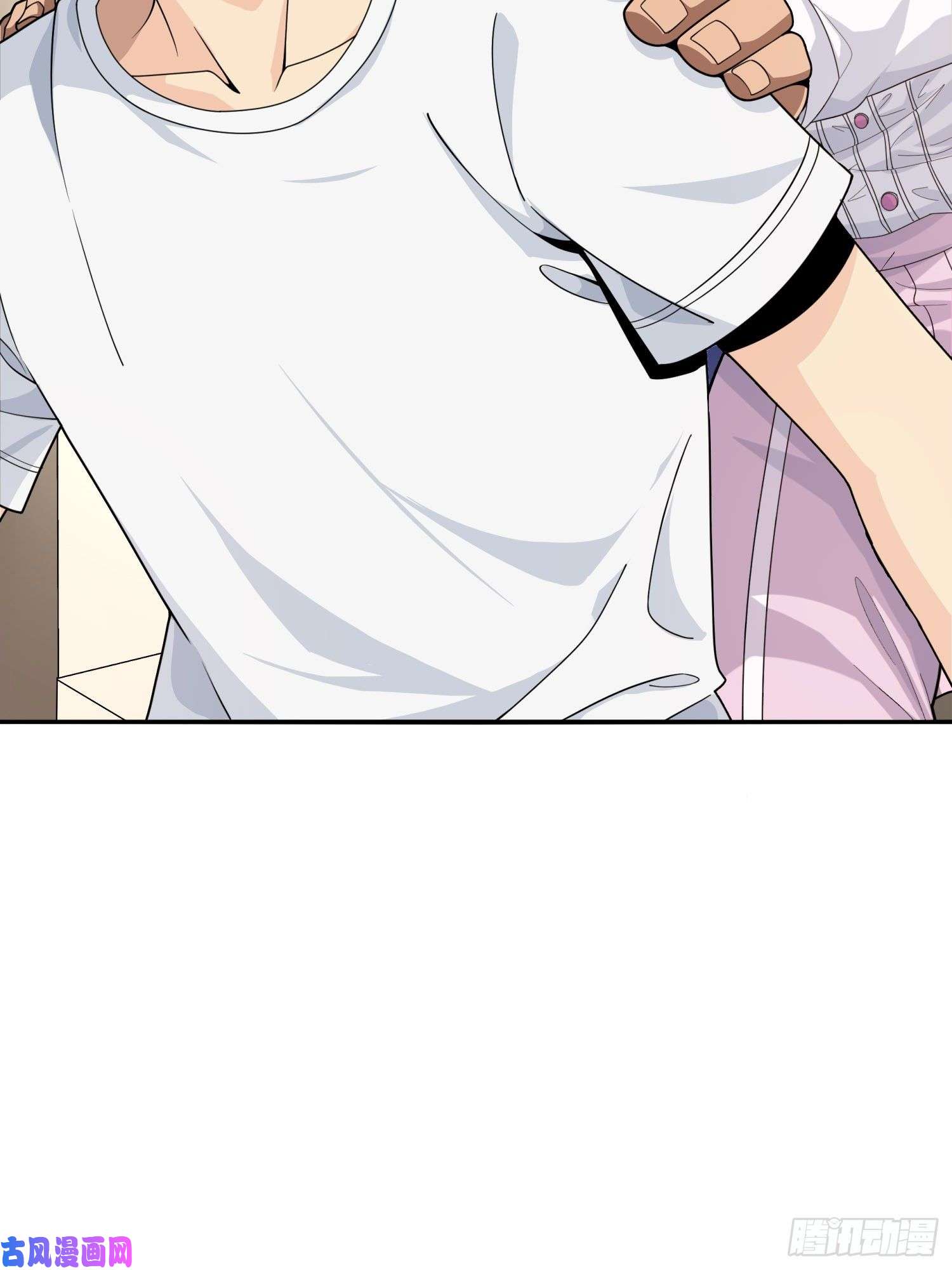 和平精英：描边战神25话.尤莉卡的节日