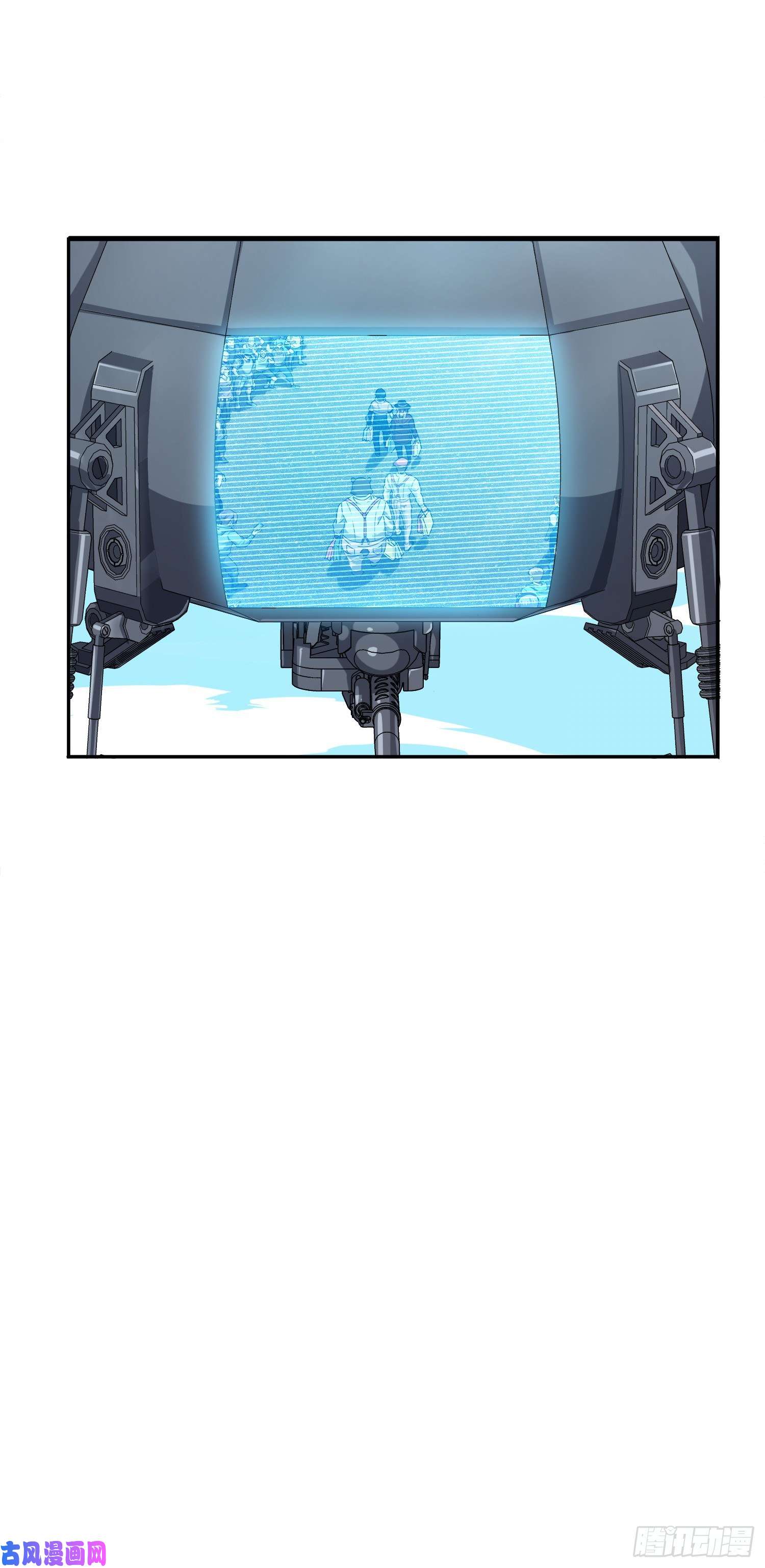 和平精英：描边战神25话.尤莉卡的节日