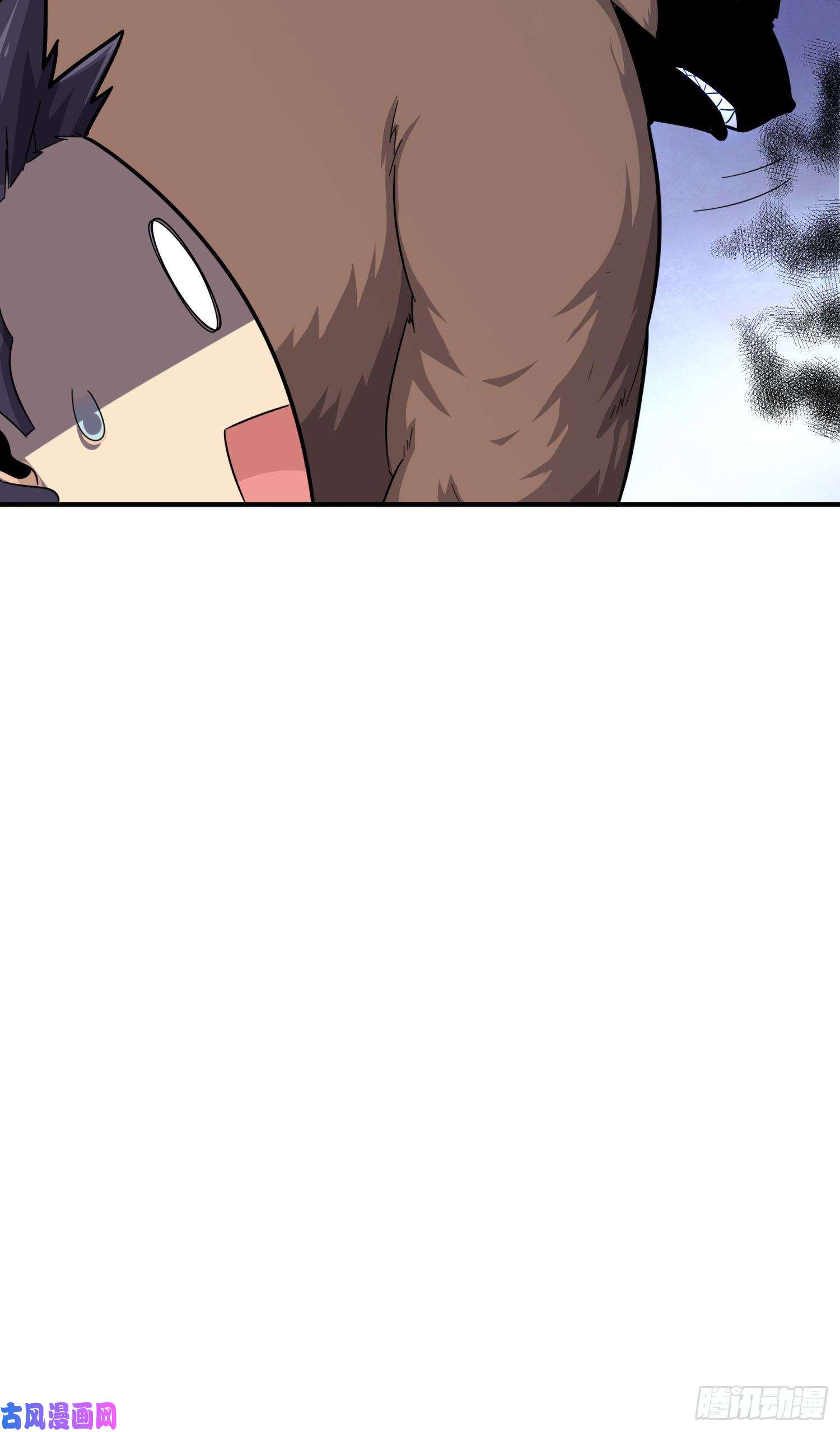 和平精英：描边战神25话.尤莉卡的节日