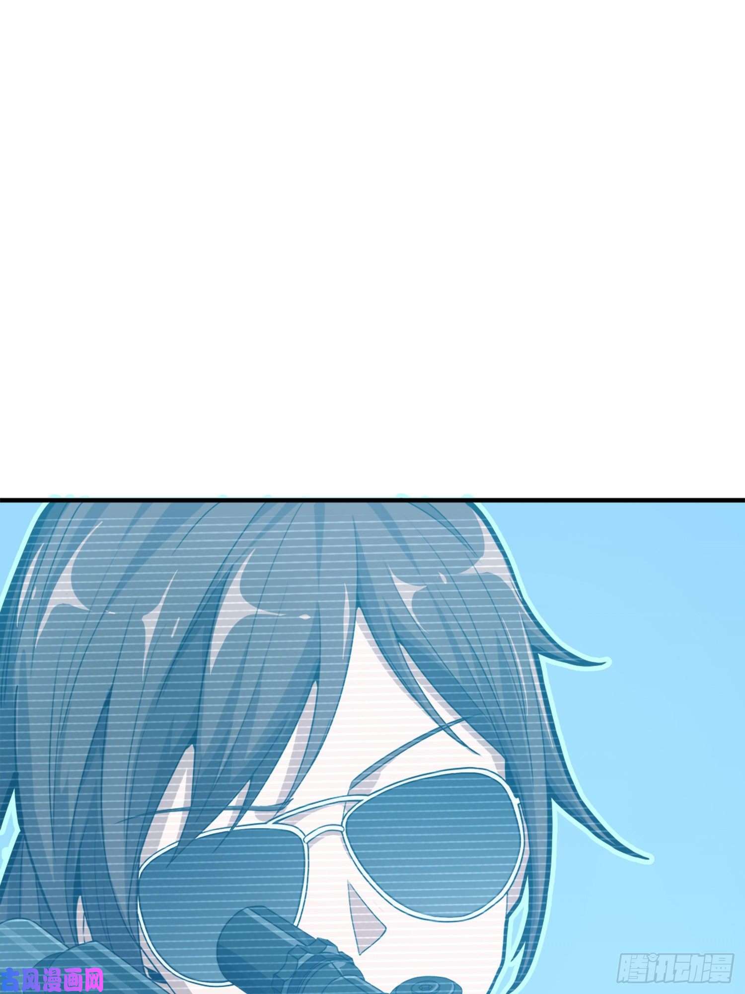 和平精英：描边战神25话.尤莉卡的节日