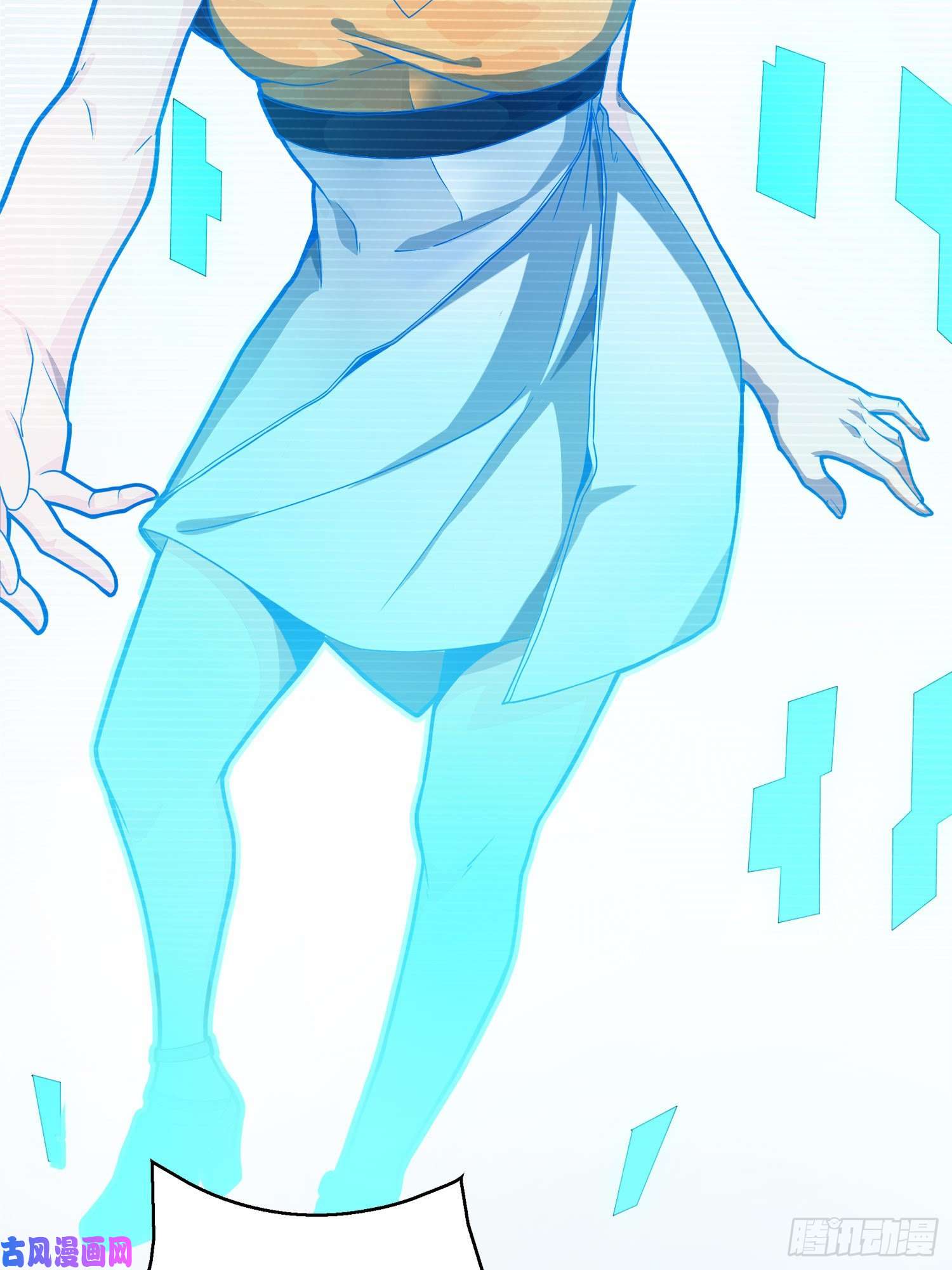 和平精英：描边战神25话.尤莉卡的节日