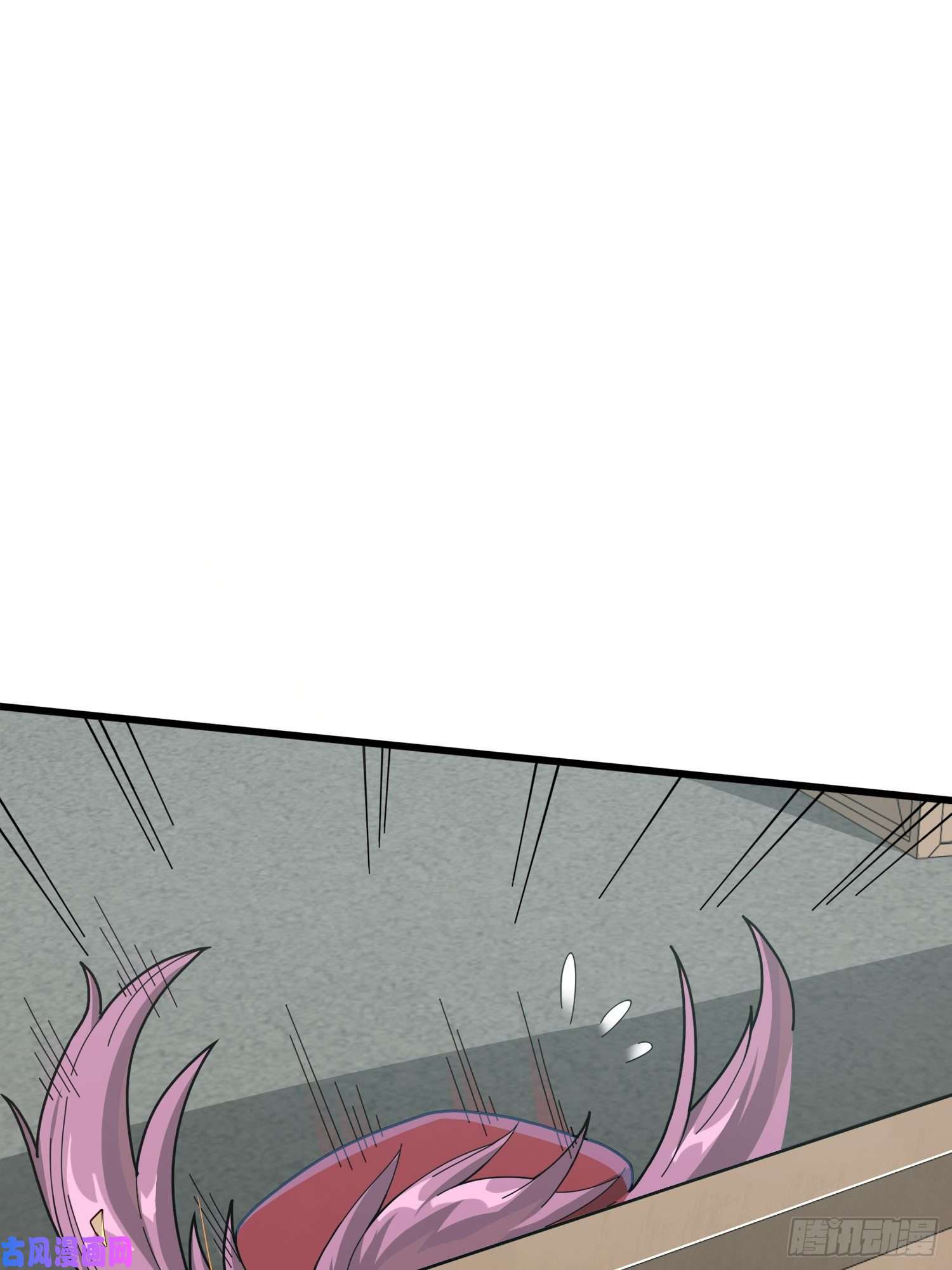 和平精英：描边战神27话.狂野