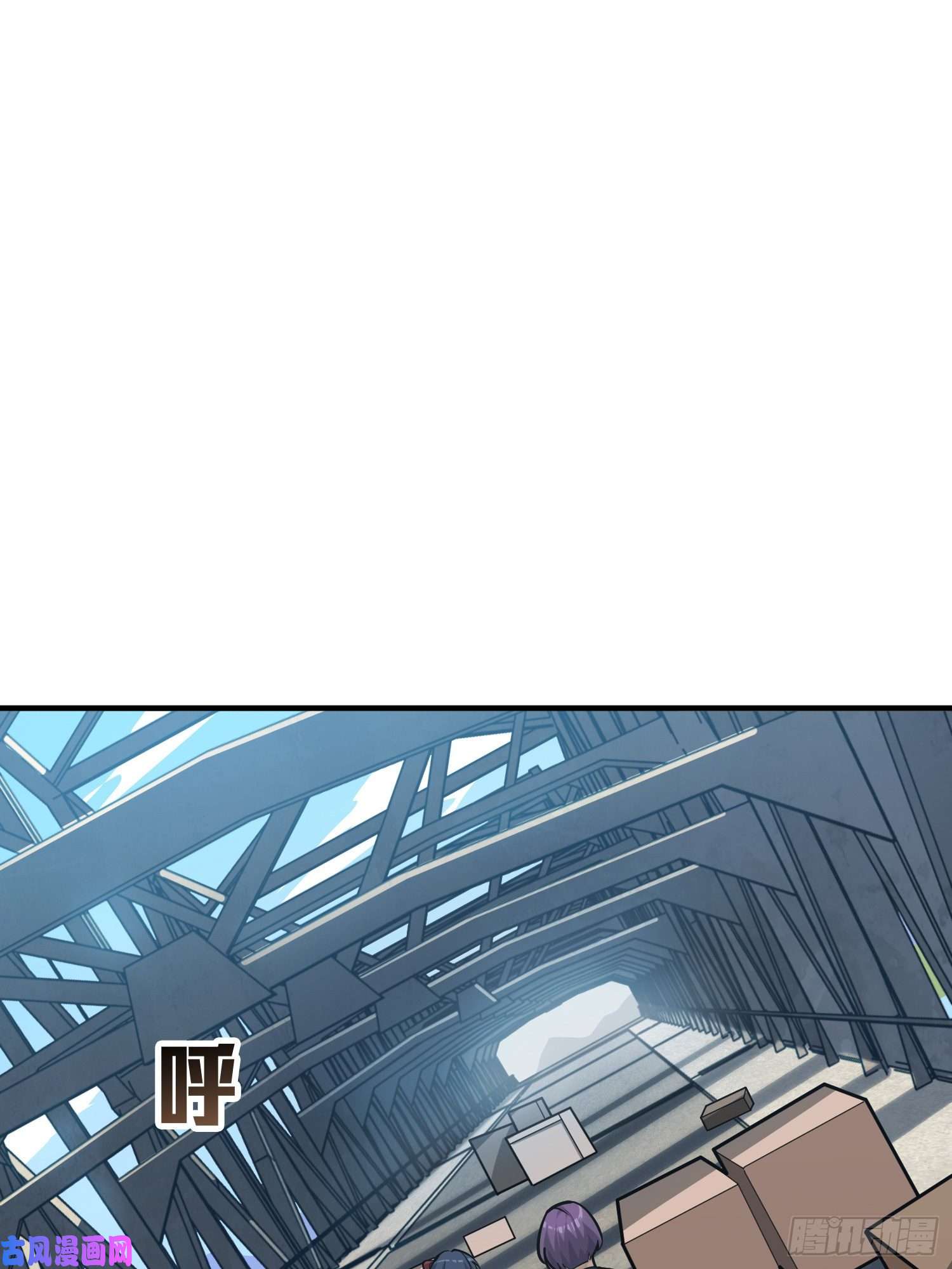和平精英：描边战神28话.寻仇
