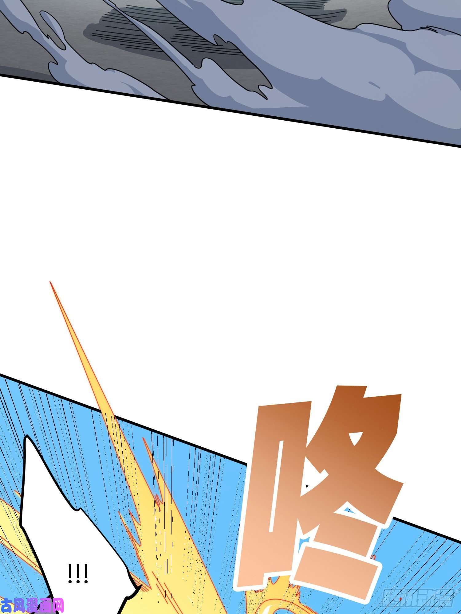 和平精英：描边战神28话.寻仇