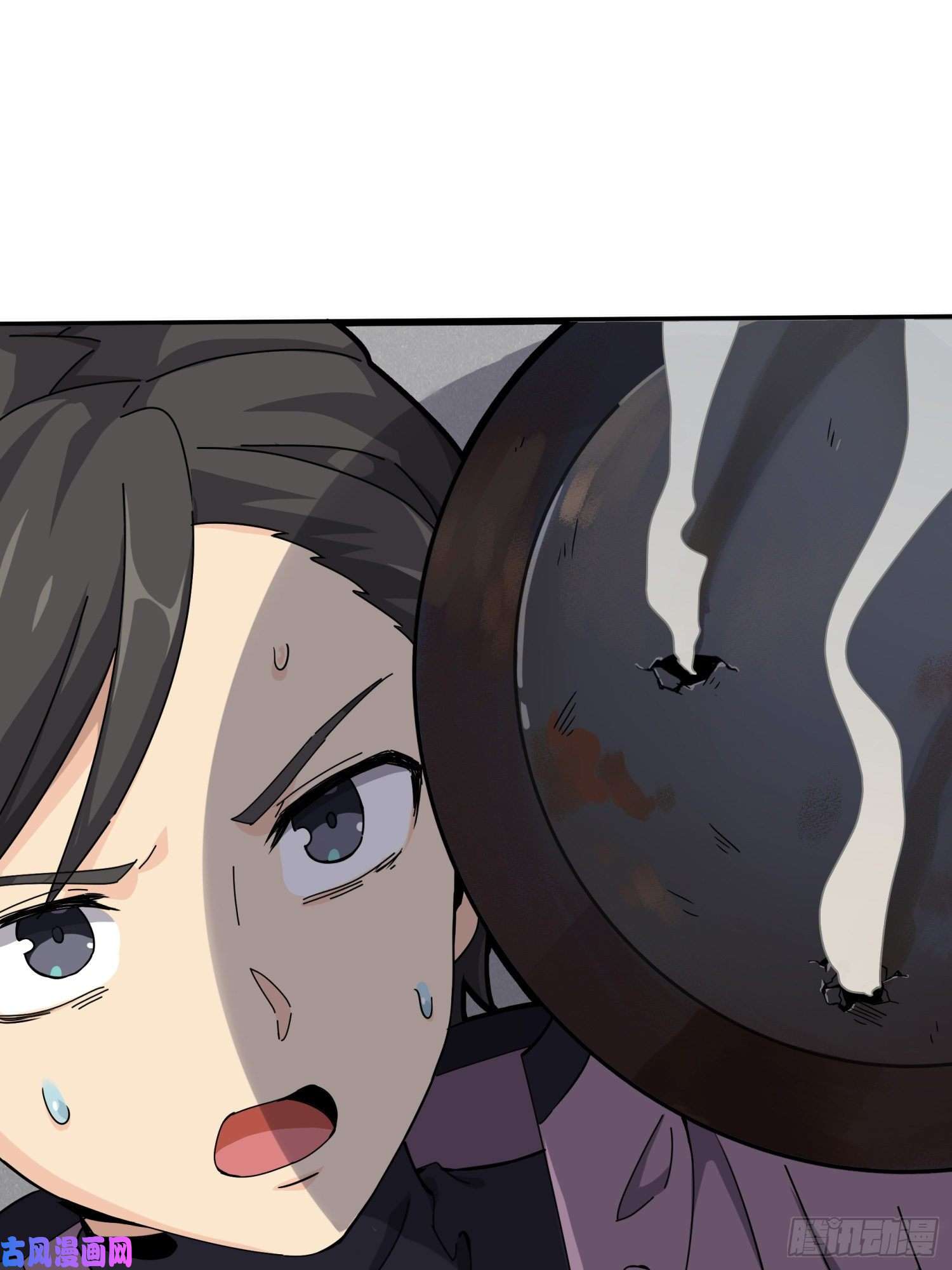 和平精英：描边战神29话.浪漫邂逅