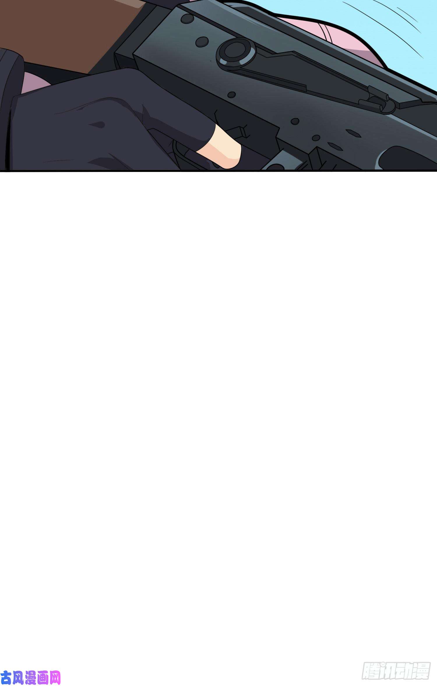 和平精英：描边战神29话.浪漫邂逅