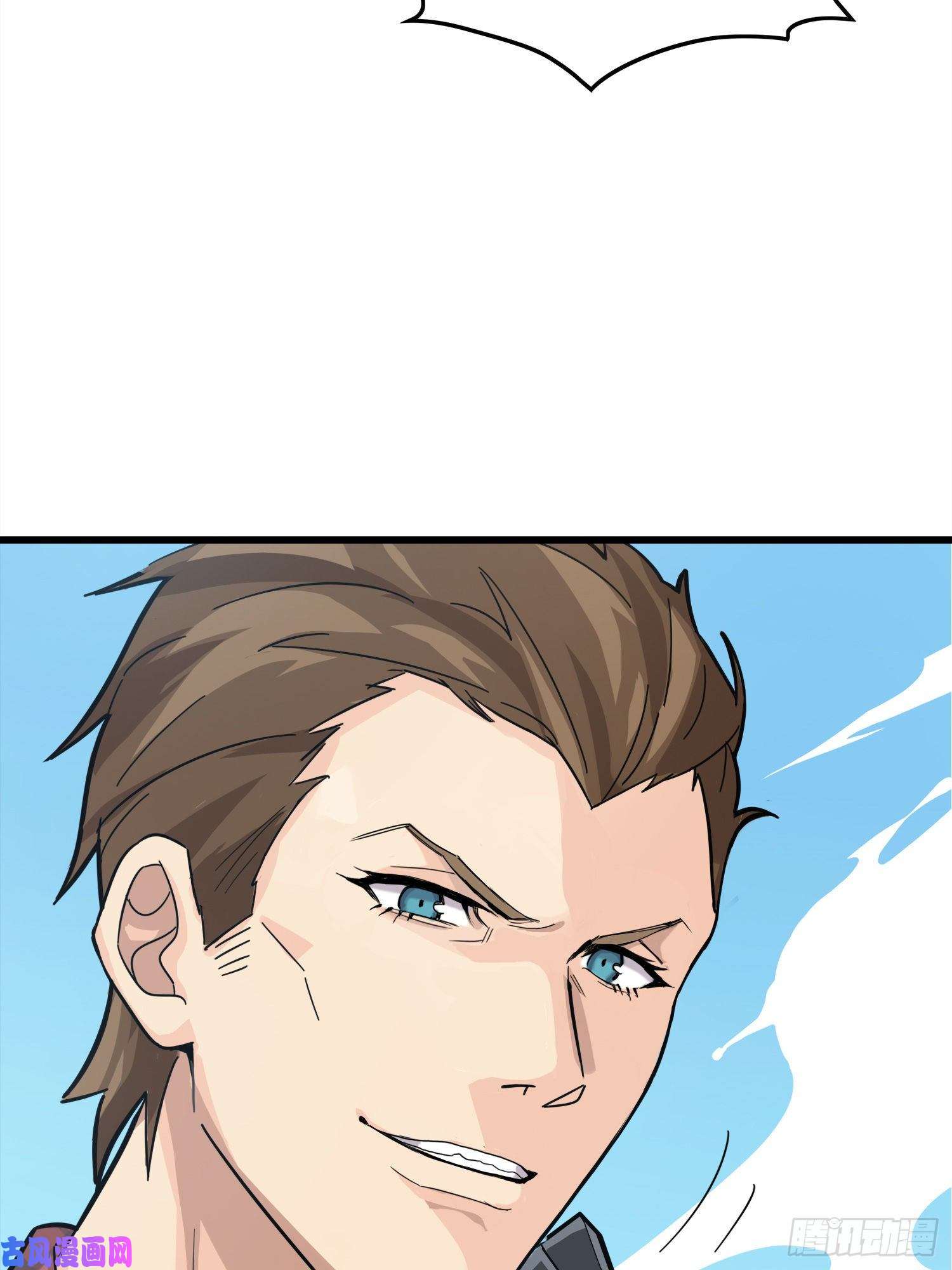 和平精英：描边战神30话.精准打击