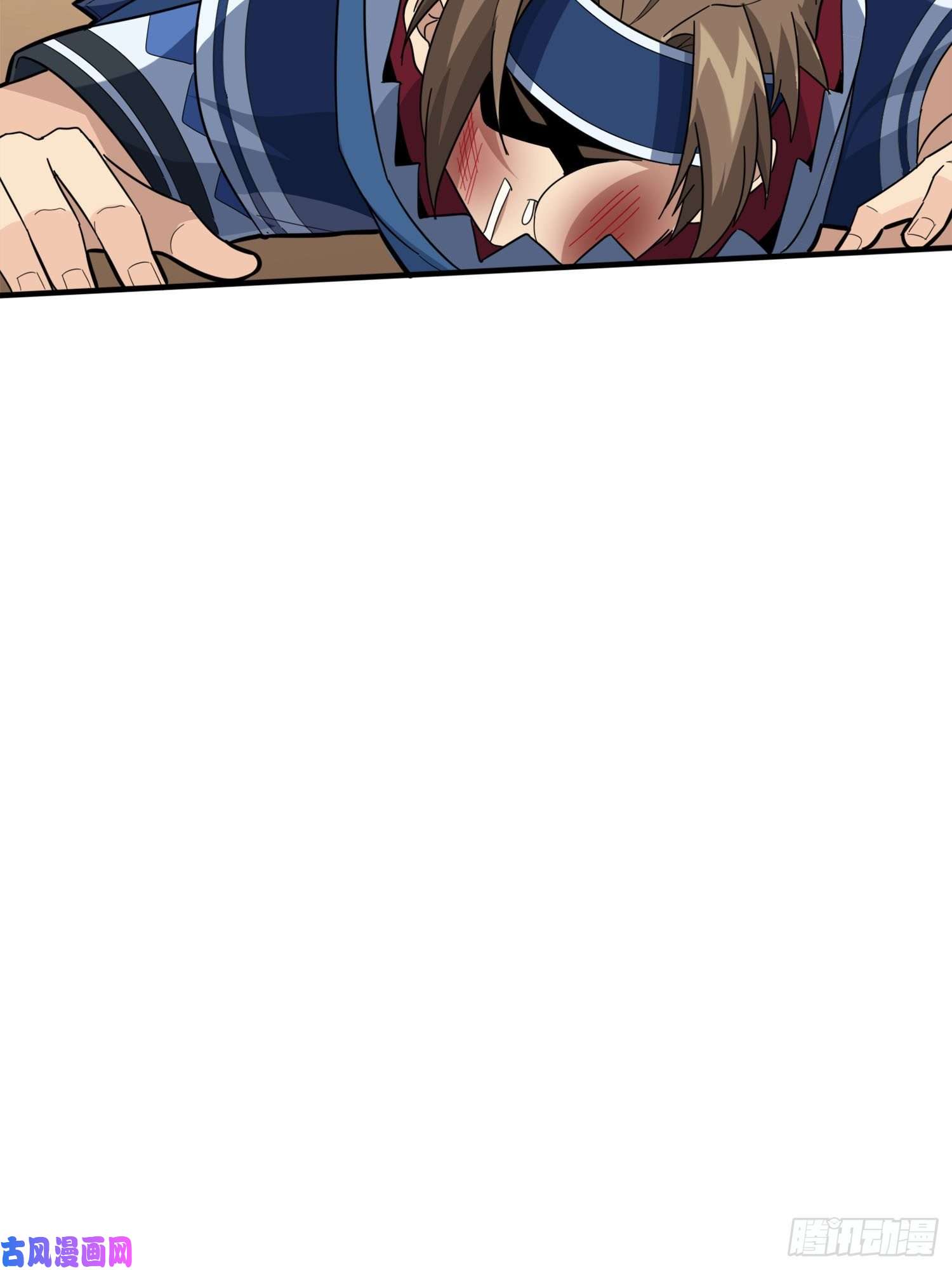 和平精英：描边战神33话.独立（二）