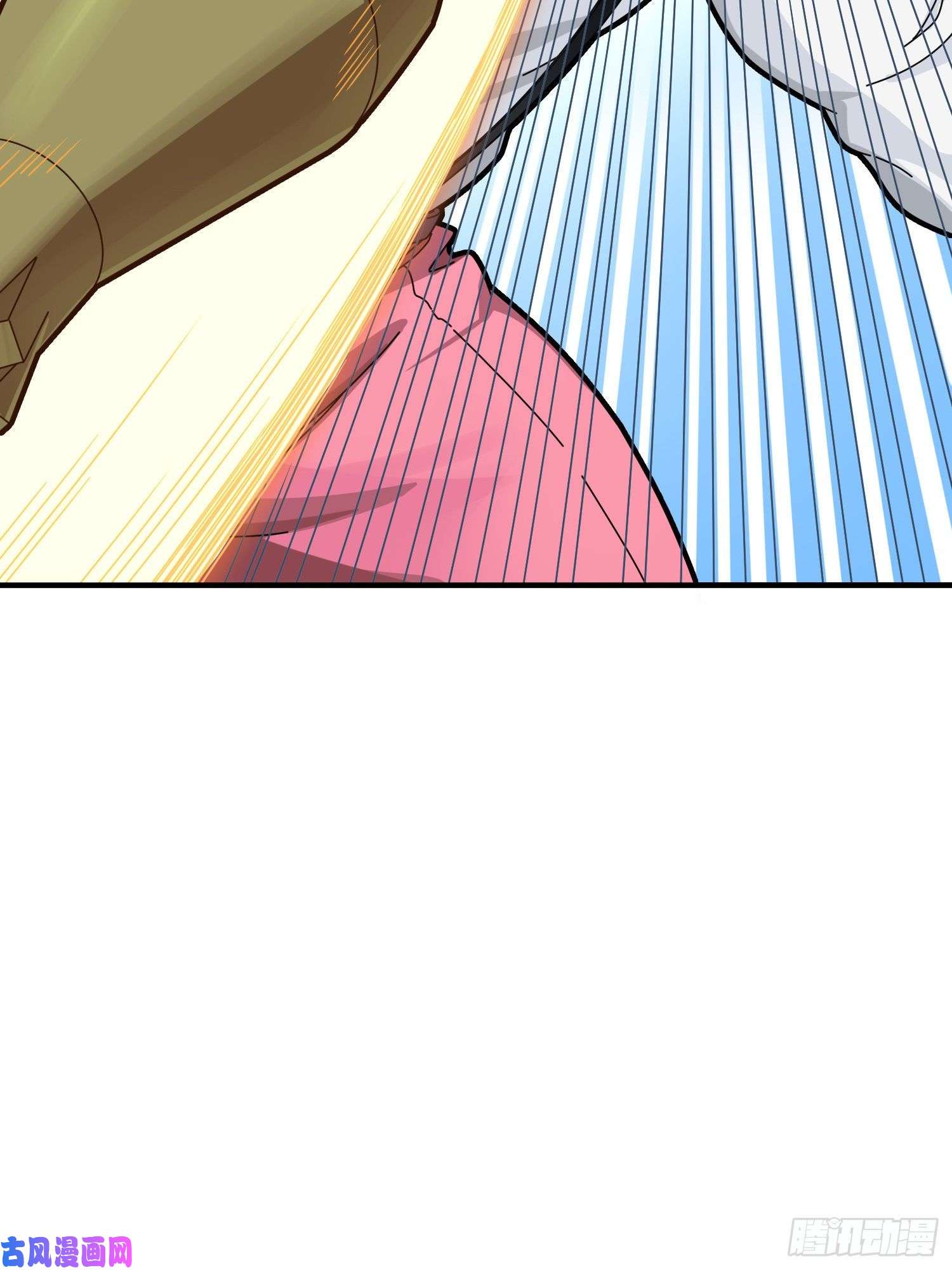 和平精英：描边战神35话.社会毒打