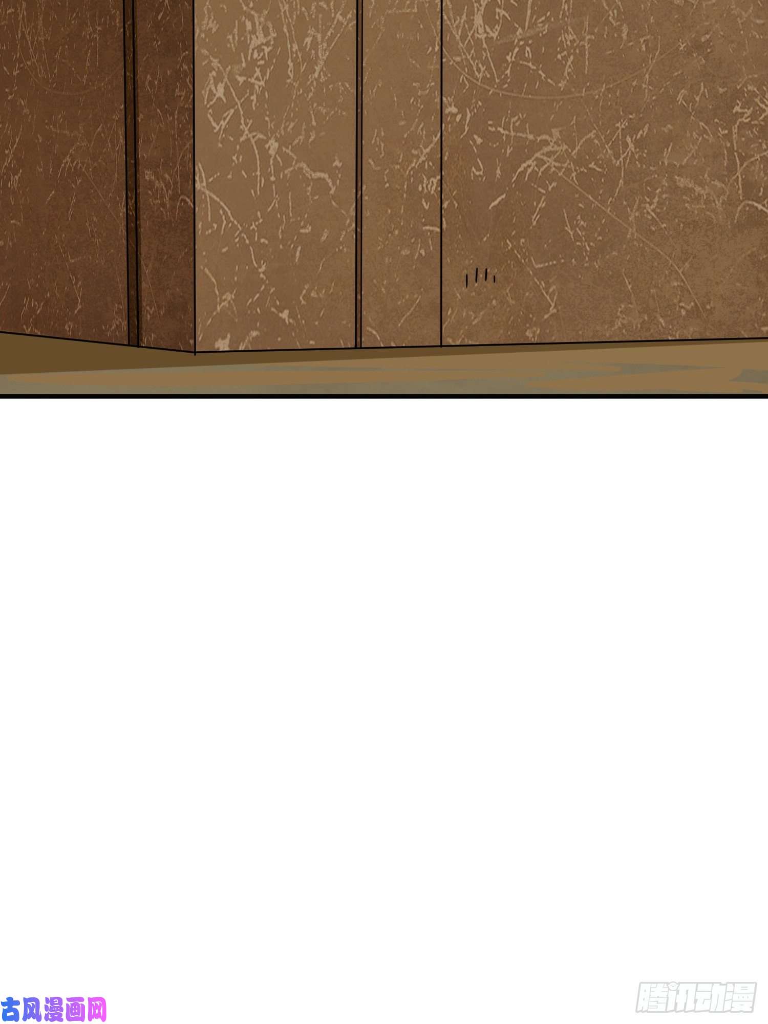 和平精英：描边战神35话.社会毒打