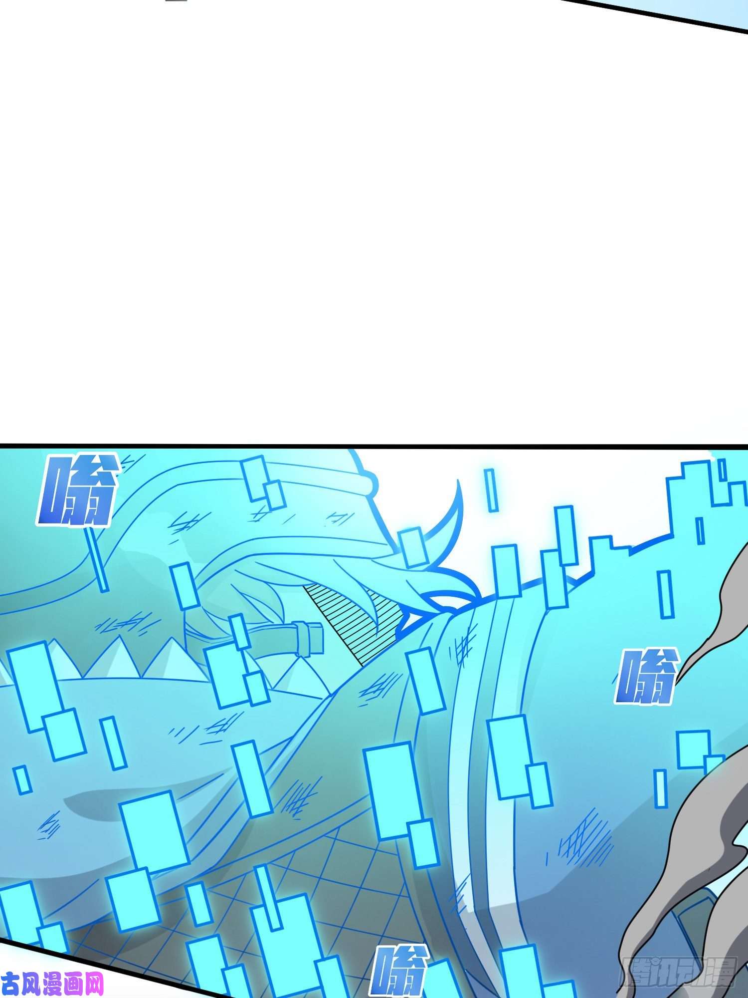 和平精英：描边战神37话.再见！斗哥！