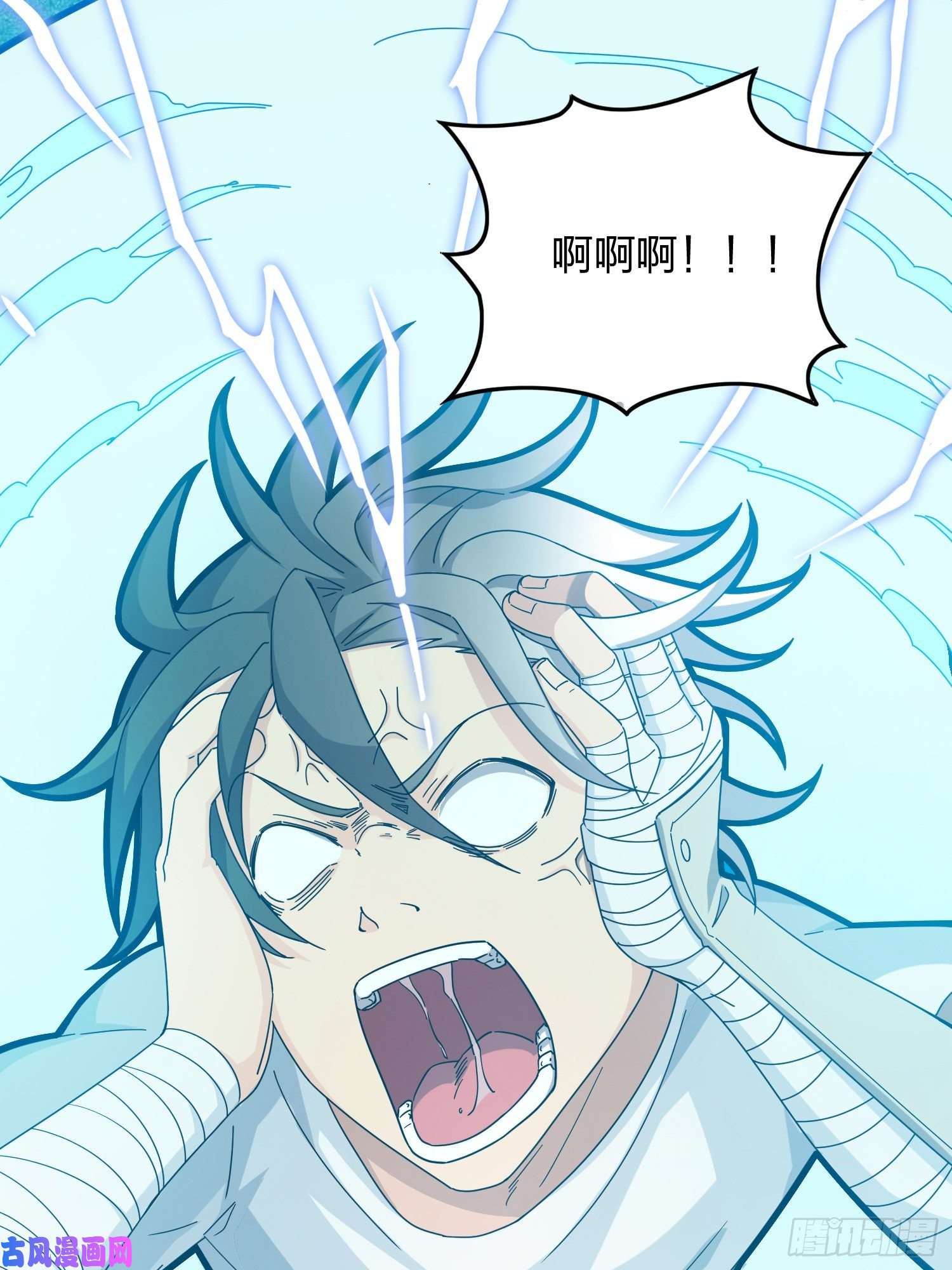 和平精英：描边战神37话.再见！斗哥！
