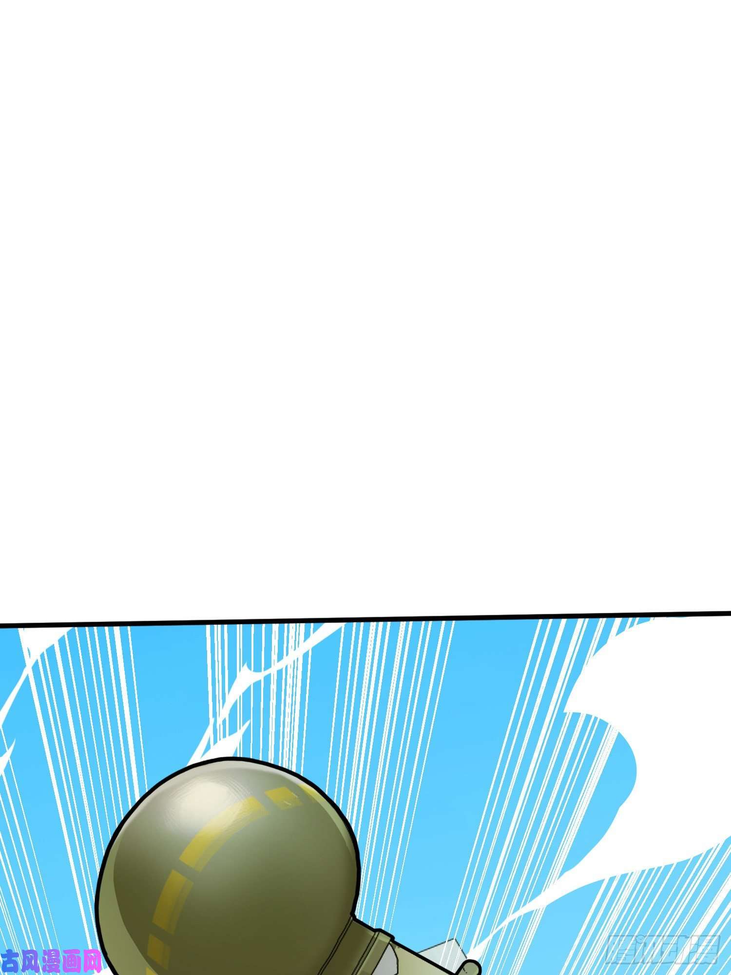 和平精英：描边战神38话.雷霆之怒