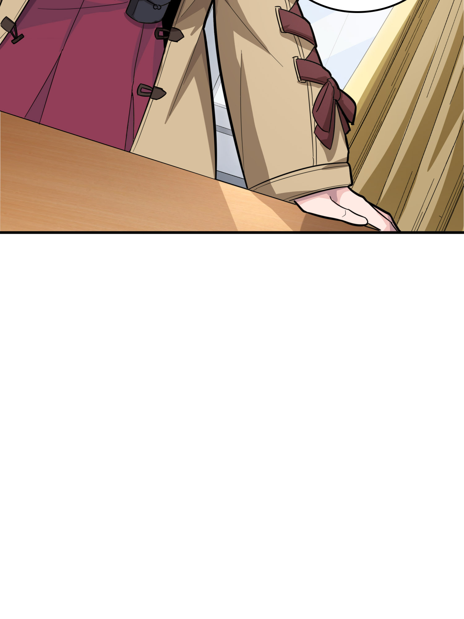 和平精英：描边战神026 尤莉卡的节日