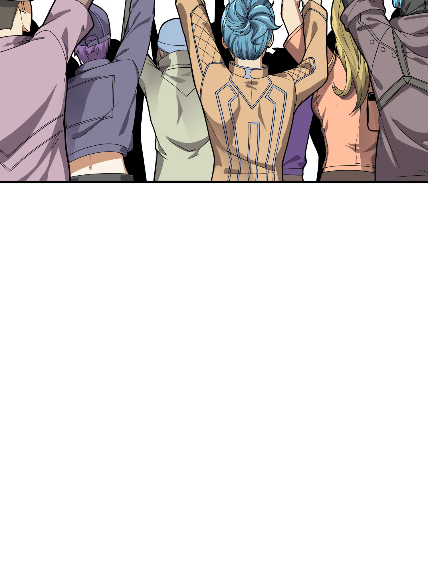 和平精英：描边战神026 尤莉卡的节日