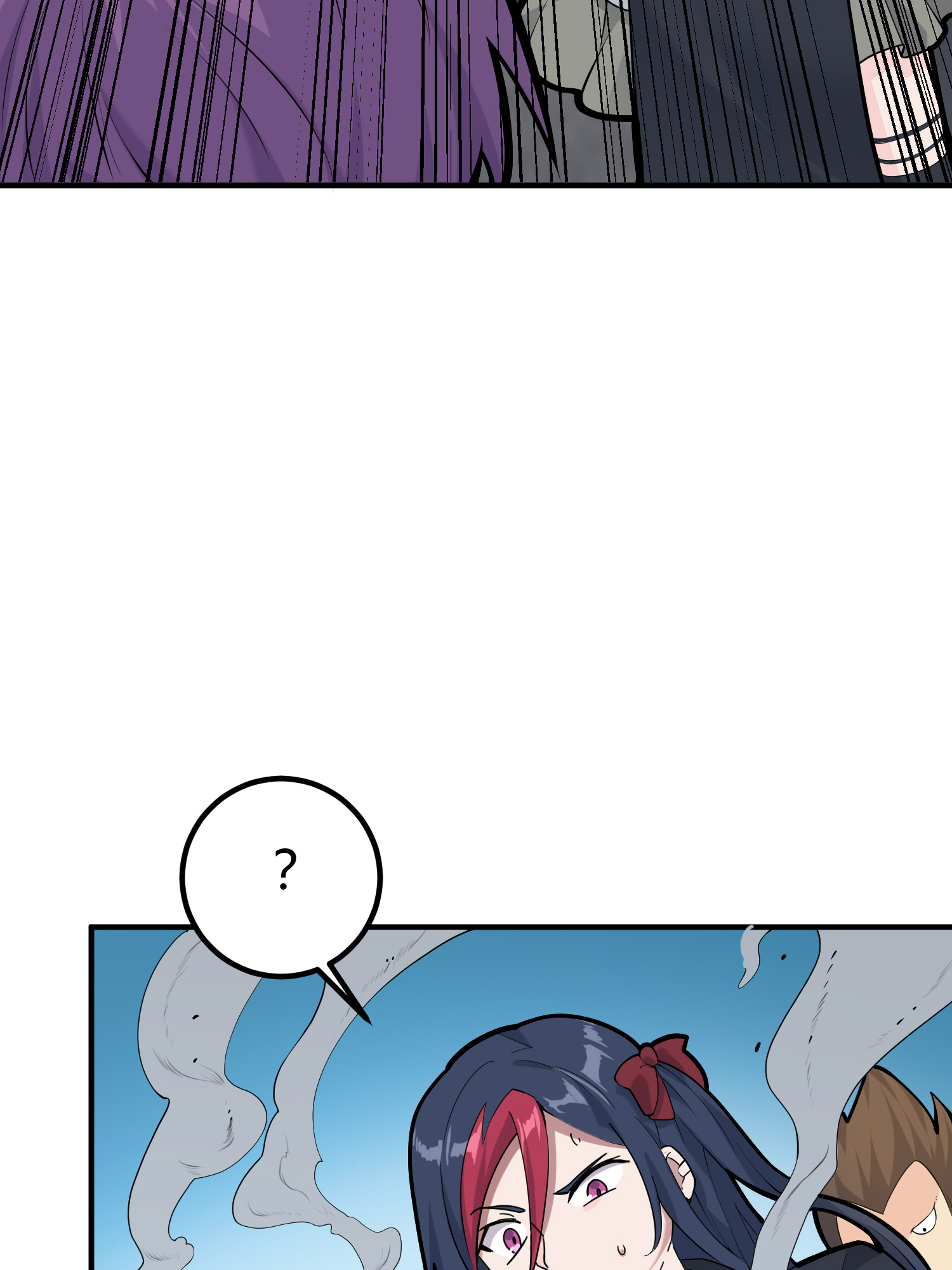 和平精英：描边战神029 寻仇