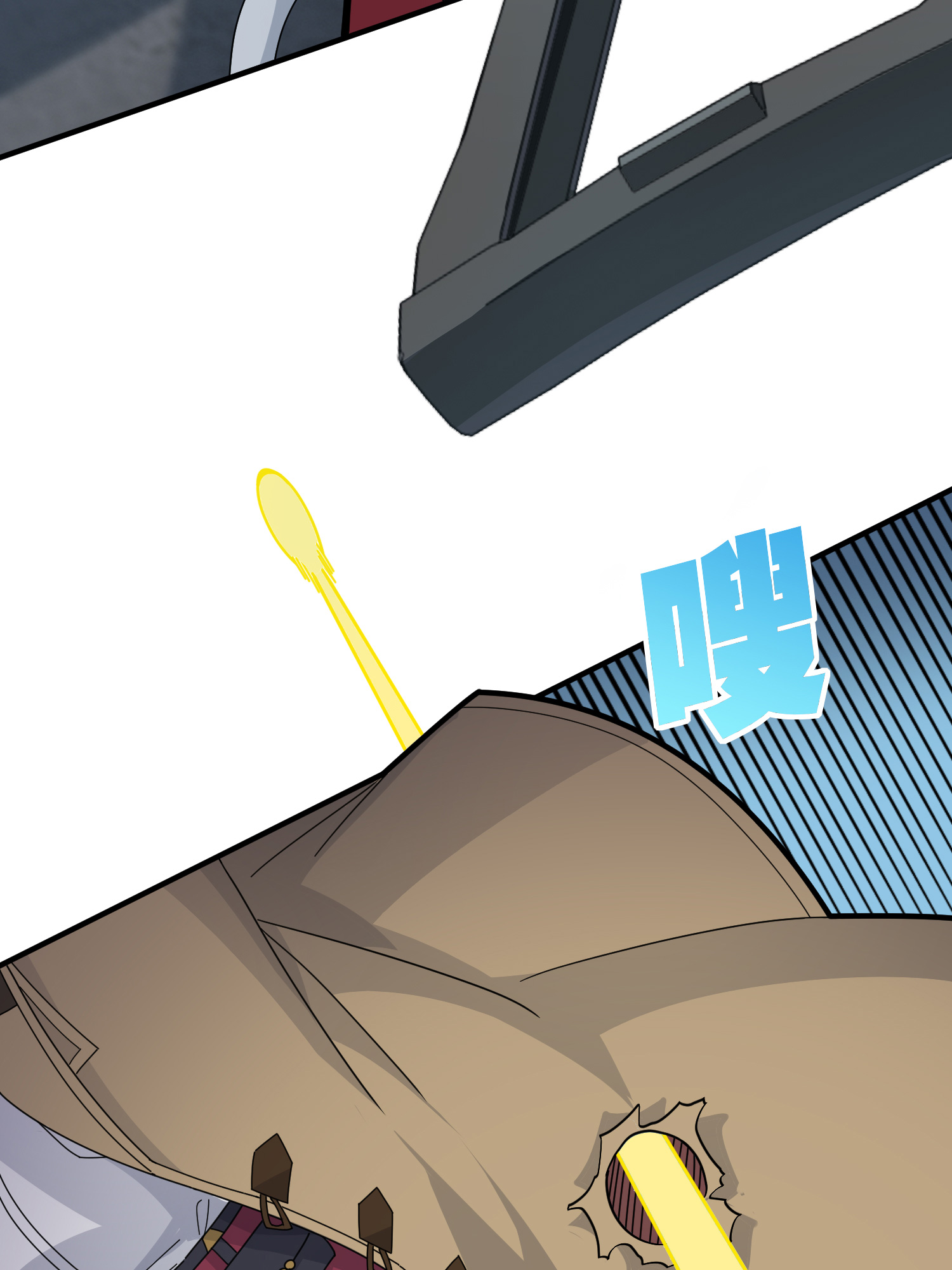 和平精英：描边战神029 寻仇