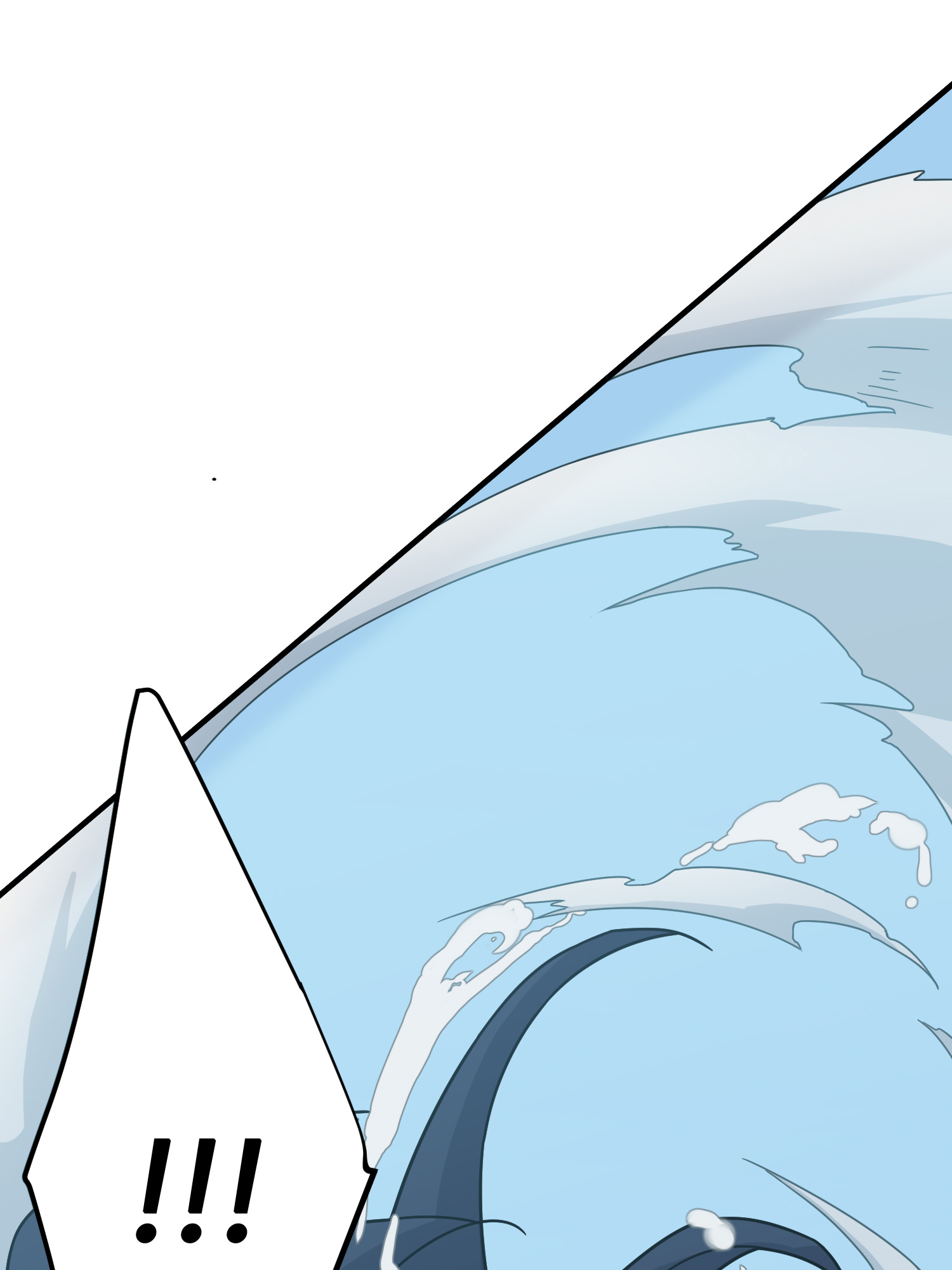 和平精英：描边战神029 寻仇