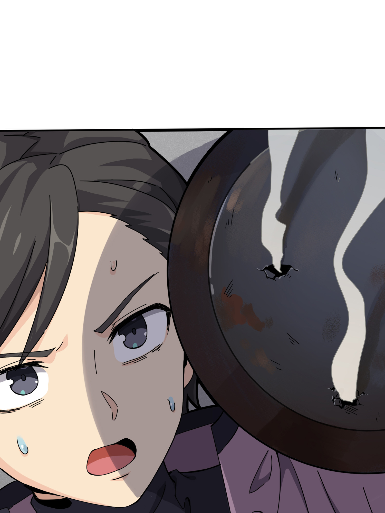 和平精英：描边战神030 浪漫邂逅