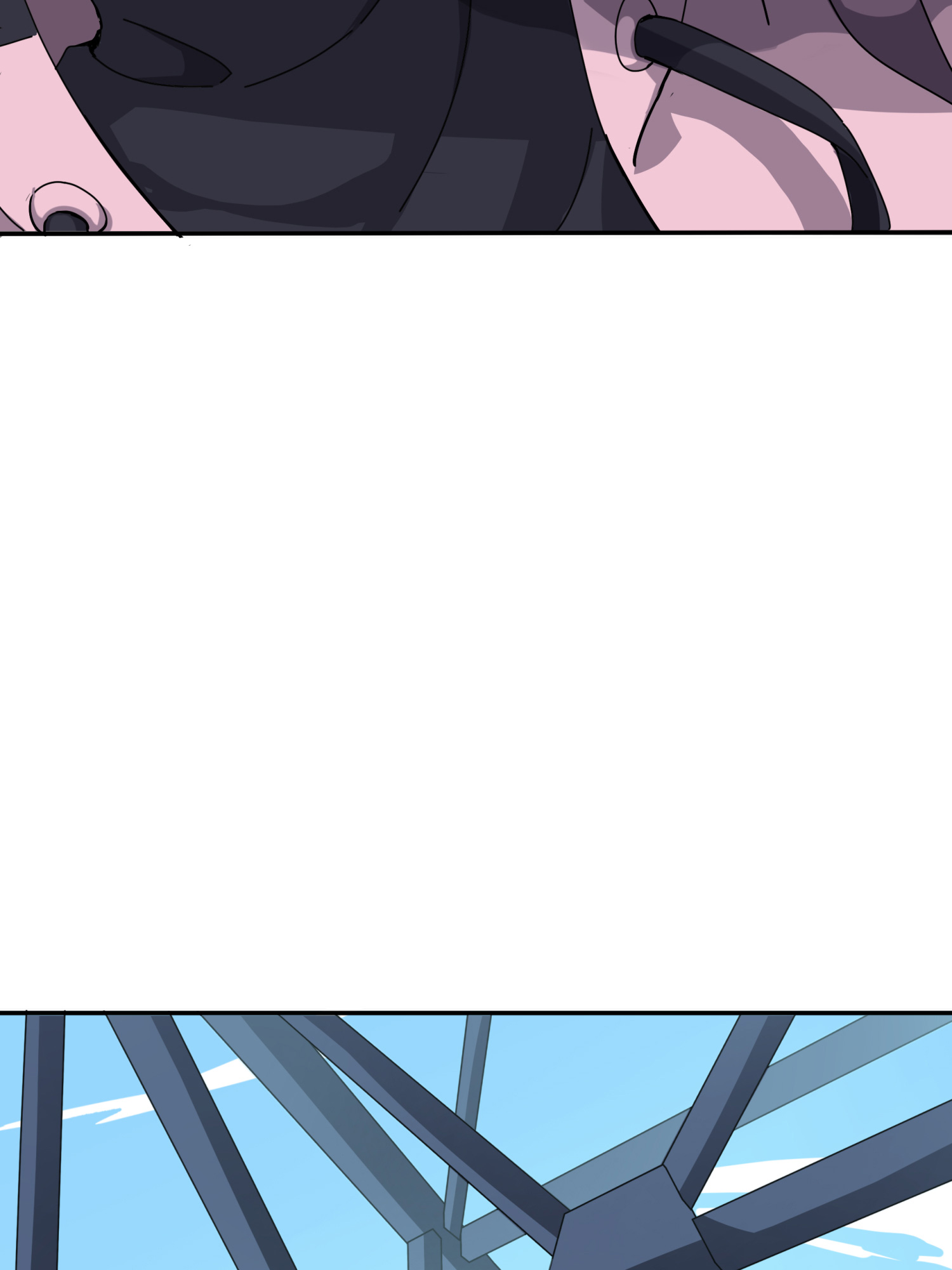 和平精英：描边战神030 浪漫邂逅