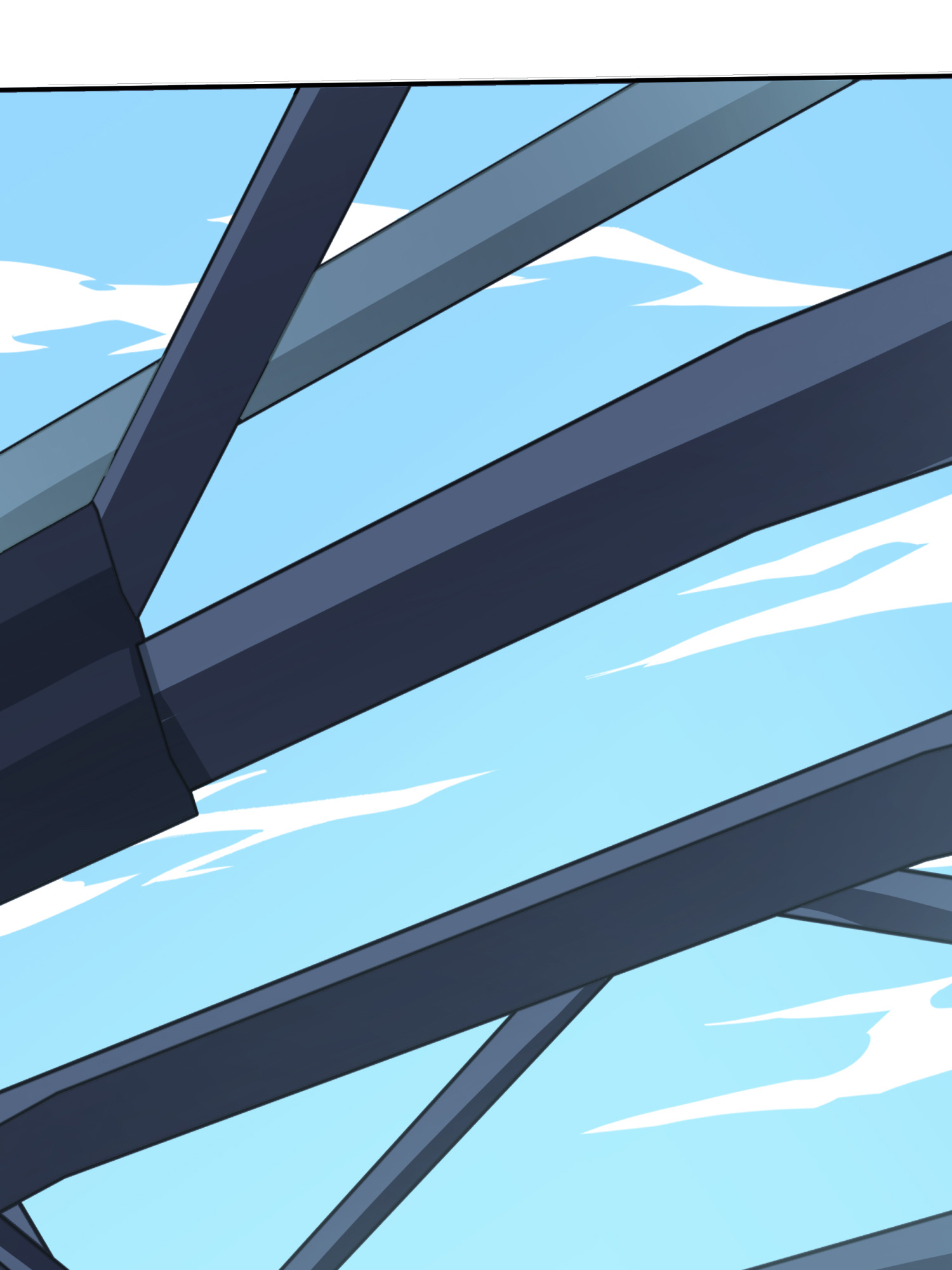 和平精英：描边战神030 浪漫邂逅