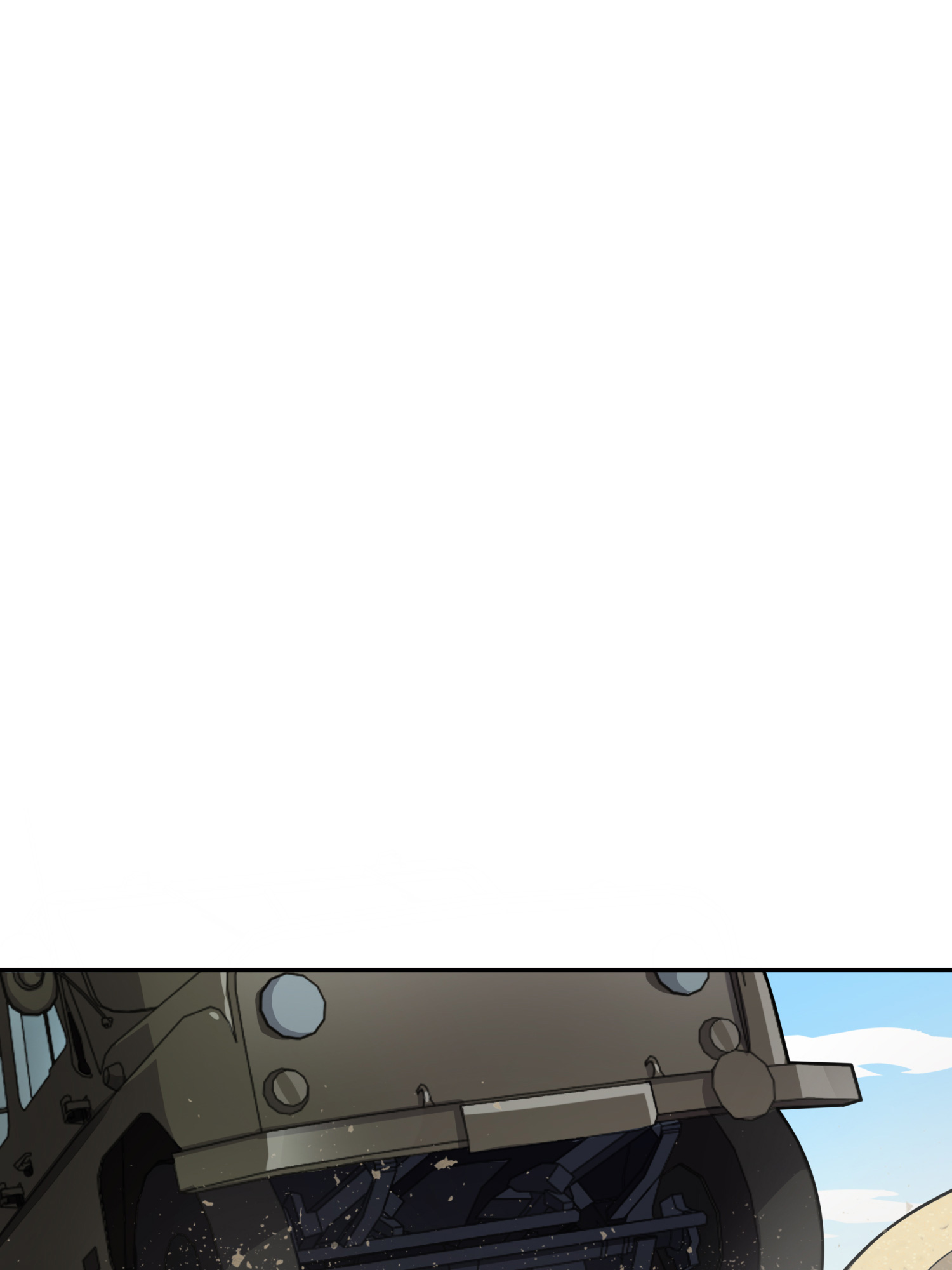 和平精英：描边战神030 浪漫邂逅